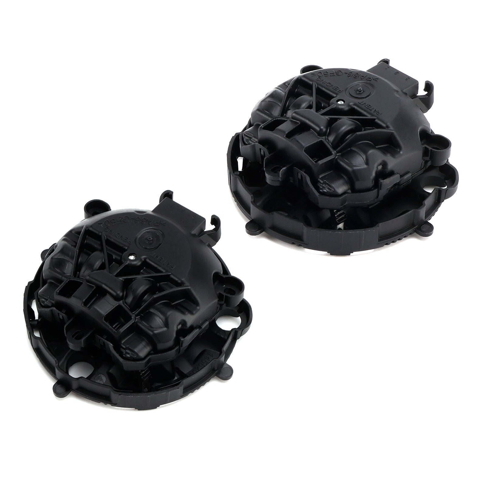 Left & Right 87612-F1000 87622-F1000 Mirror Actuator Motor for Hyundai Elantra