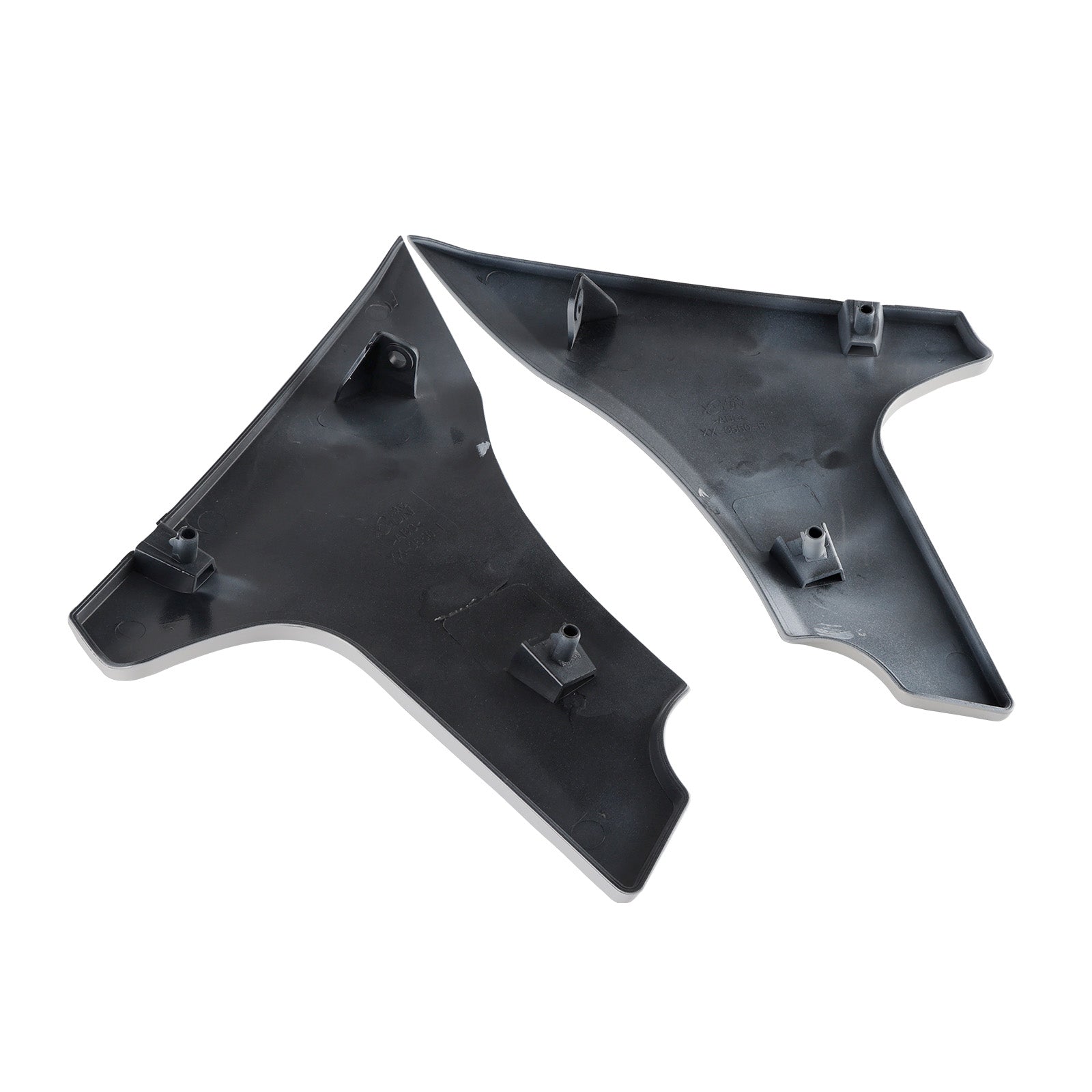 2023 2024-later Harley Road Glide CVO/SE FLTRXSE Side Panel Brackets Support Spoiler
