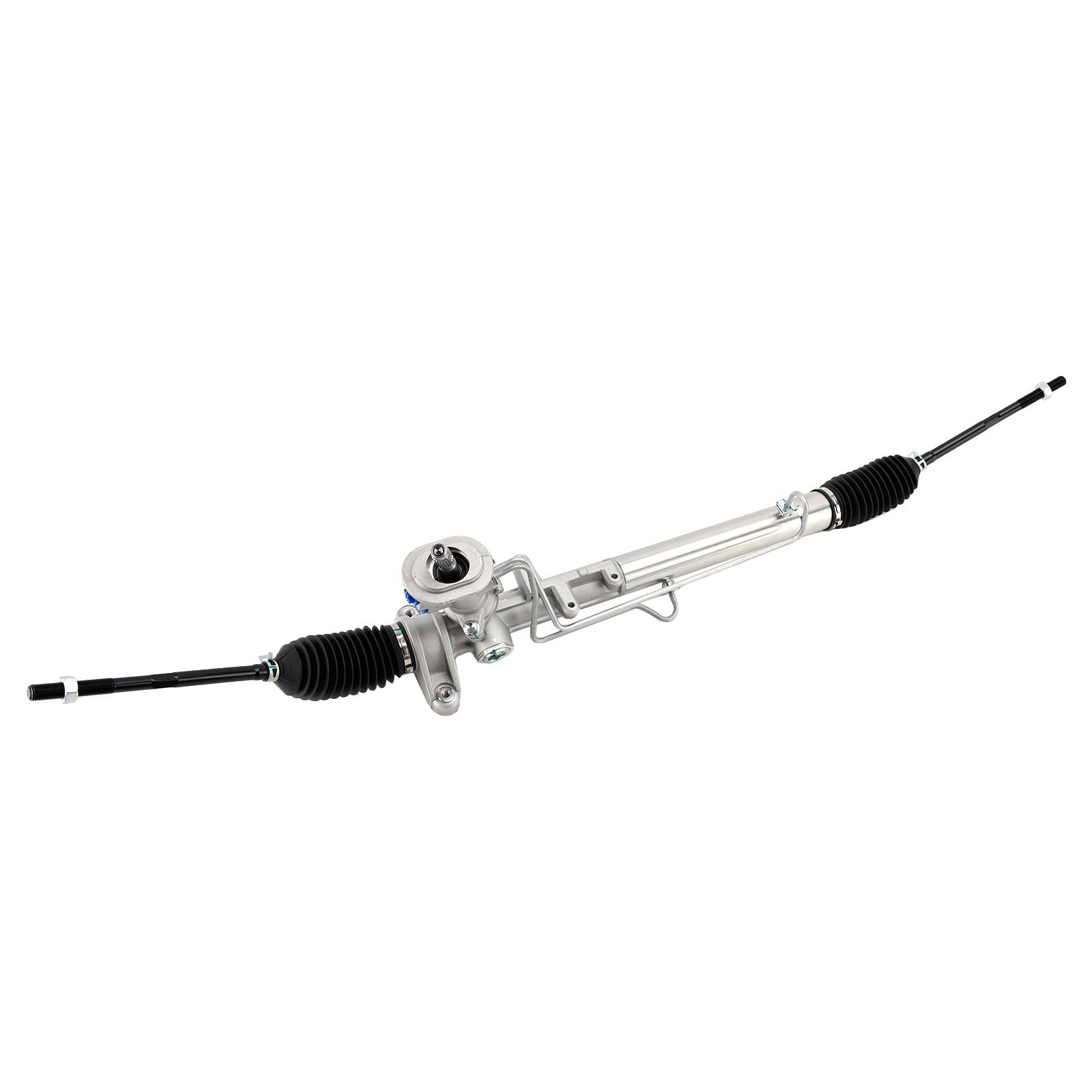 1996/09-2003/05 Audi A3 8L1 1.9L Diesel Power Steering Rack and Pinion 1J1422062D