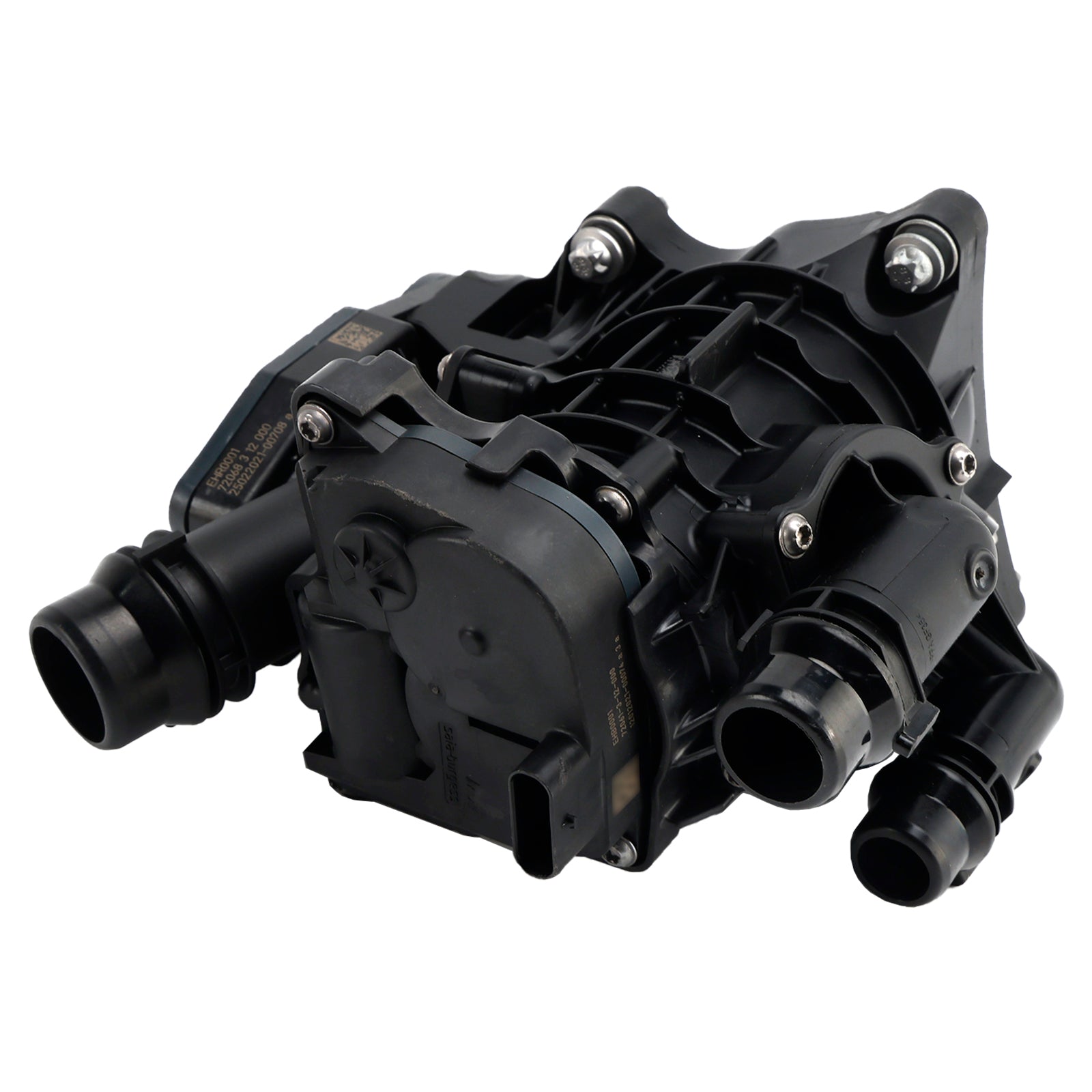 10/2017-12/2019 BMW G20 G30 330 530 X1 X3 Z4 2.0L Engine Coolant Thermostat 11538642560