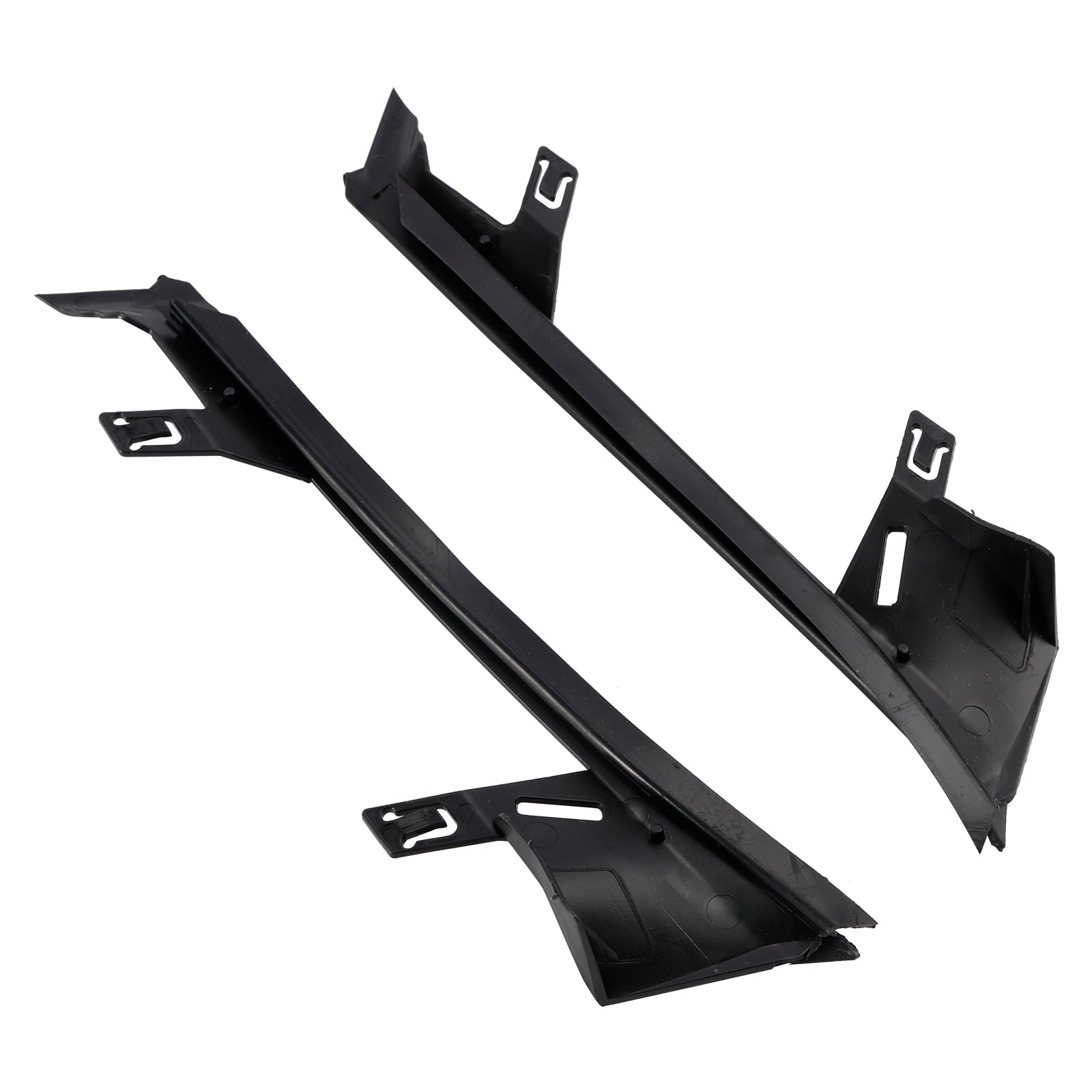 2010-2013 BMW 3 SERIES E92/E93 Pair Front Headlight Gaskets
