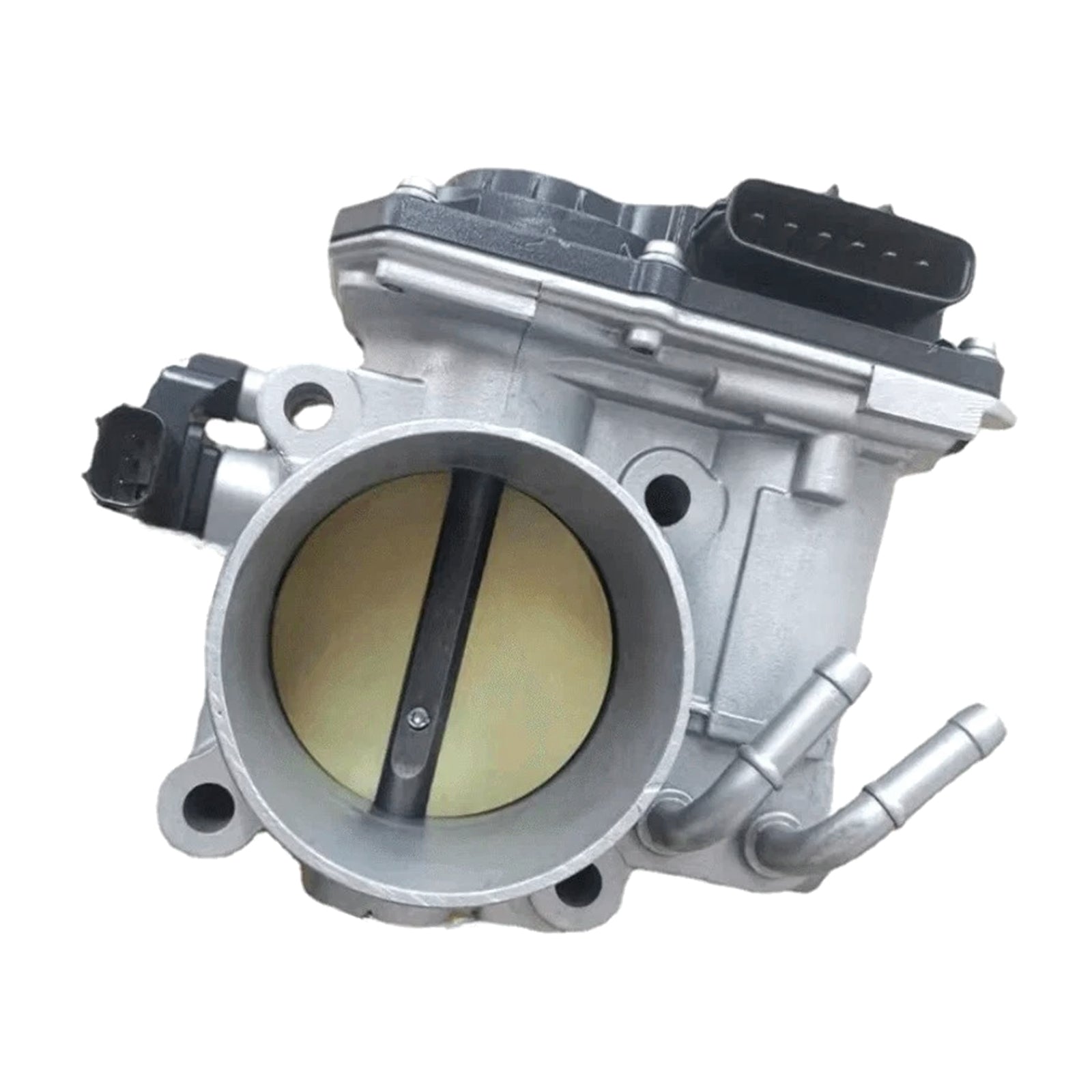 2010-2013 For Acura MDX ZDX 3.7L V6 Throttle Body Assembly 16400-RYE-A11
