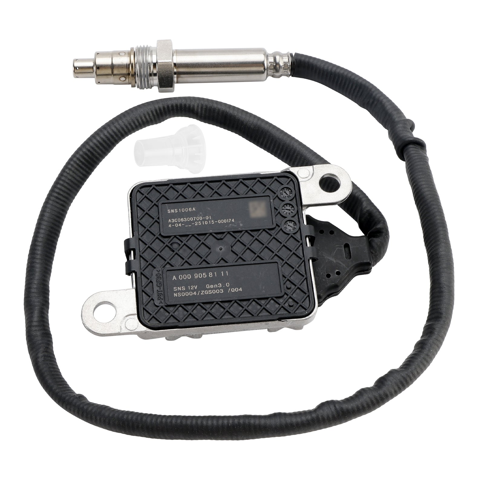 Mercedes-Benz W166 W205 W212 W213 S213 NOX Sensor Oxygen Sensor A0009058111