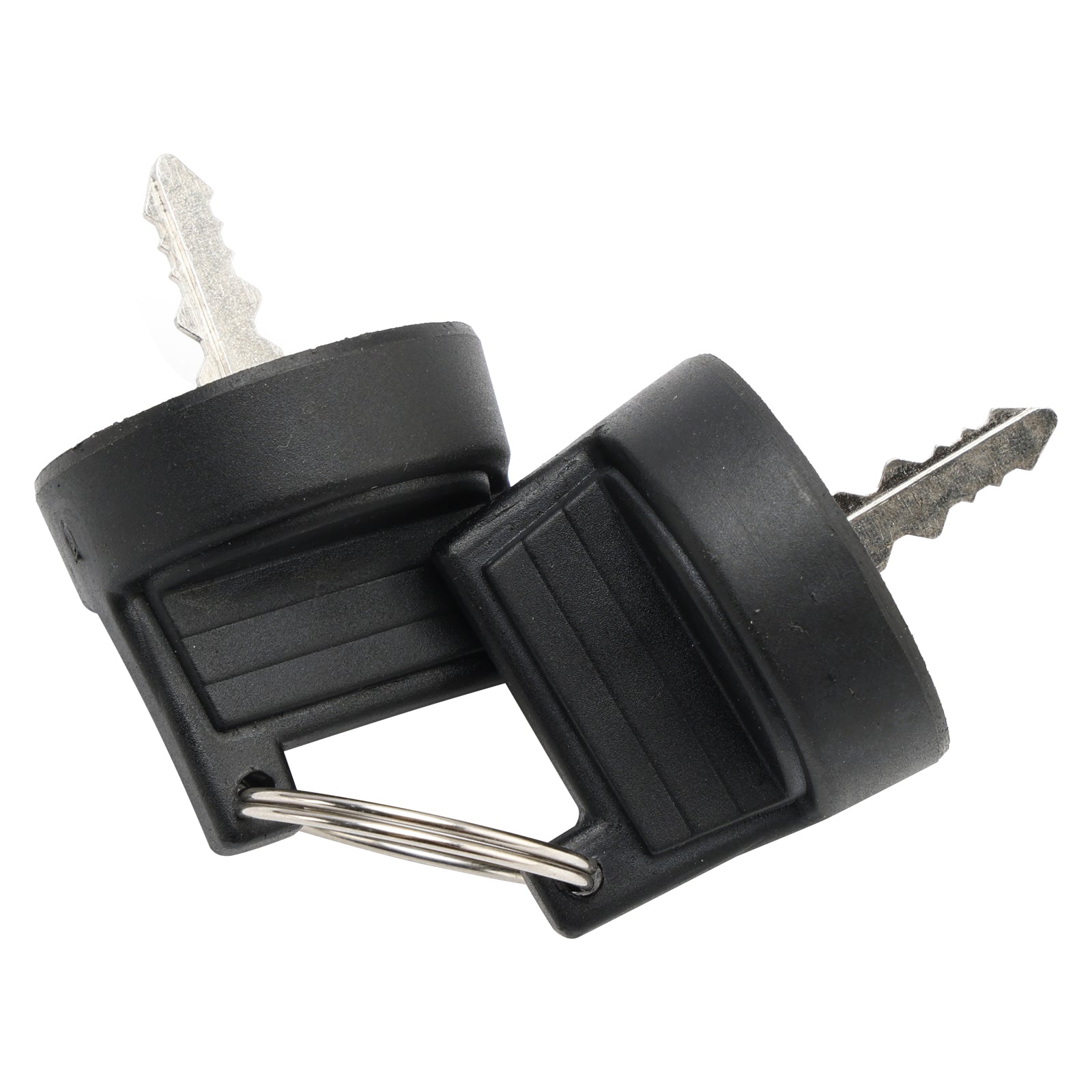 2-Pin Ignition Key Switch 9CR6-010100-20000 For CFMoto CF188 CF500 CF600 X5 X6