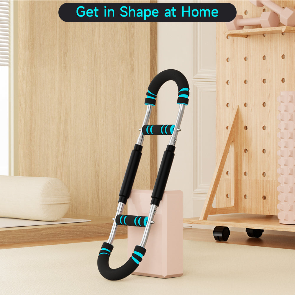 Multi-functiona Arm Trainer、Chest workout Strengthen Chest and Arm Muscles