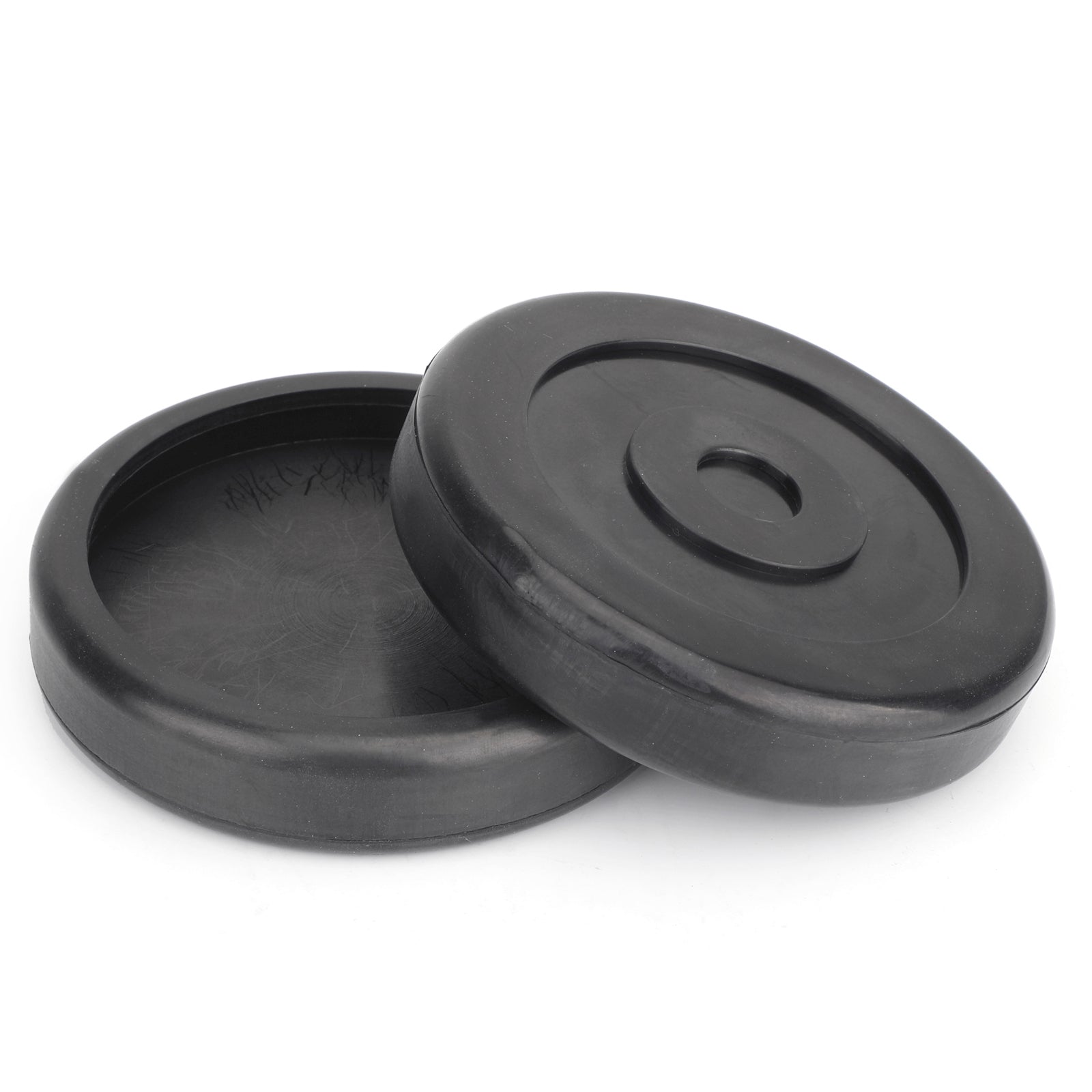Set of 8 Round Rubber Arm Pads Car Hoist Lift for BendPak Dannmar Lifts 5715017
