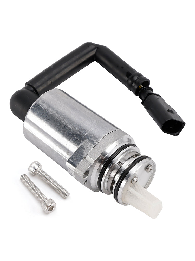 VW Golf IV 1J Rear Differential Pump 02D525557