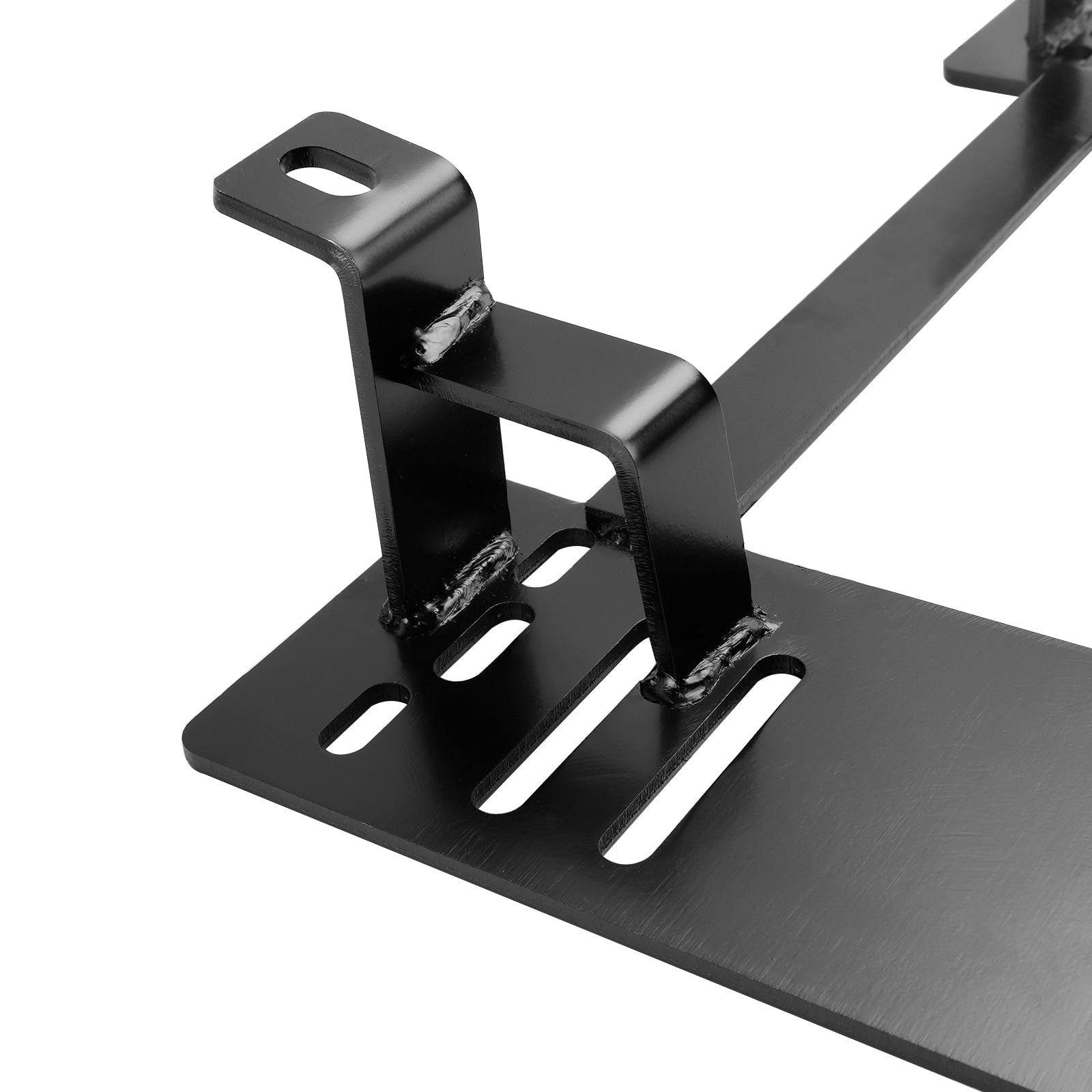 2015-2021 Polaris Slingshot Driver Passenger Seat Brackets Steel Mount Set