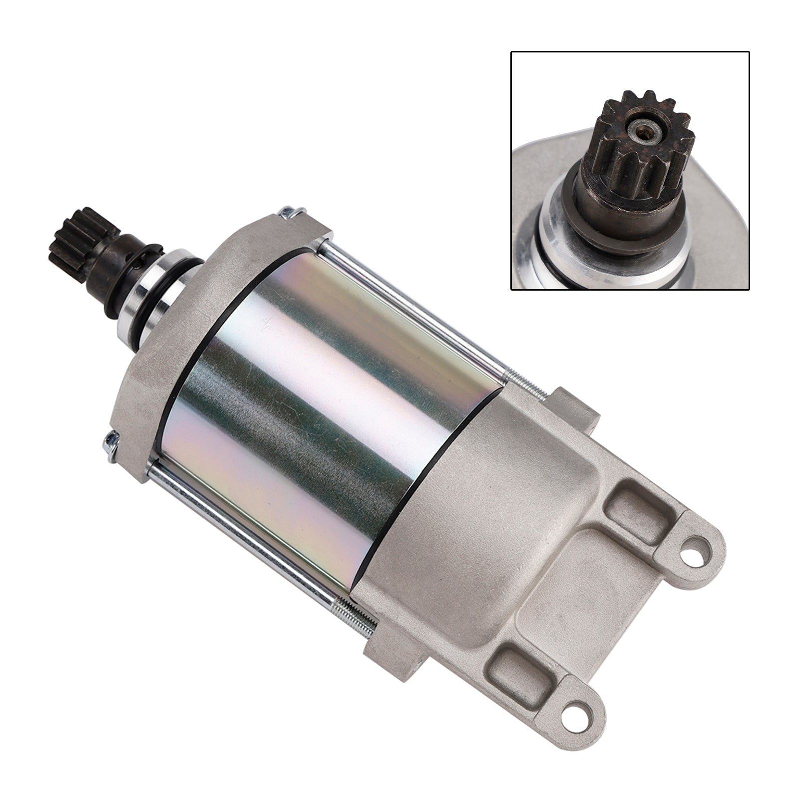 TGB Target 550 EFI (Einspritzung) Starter Motor 924470E