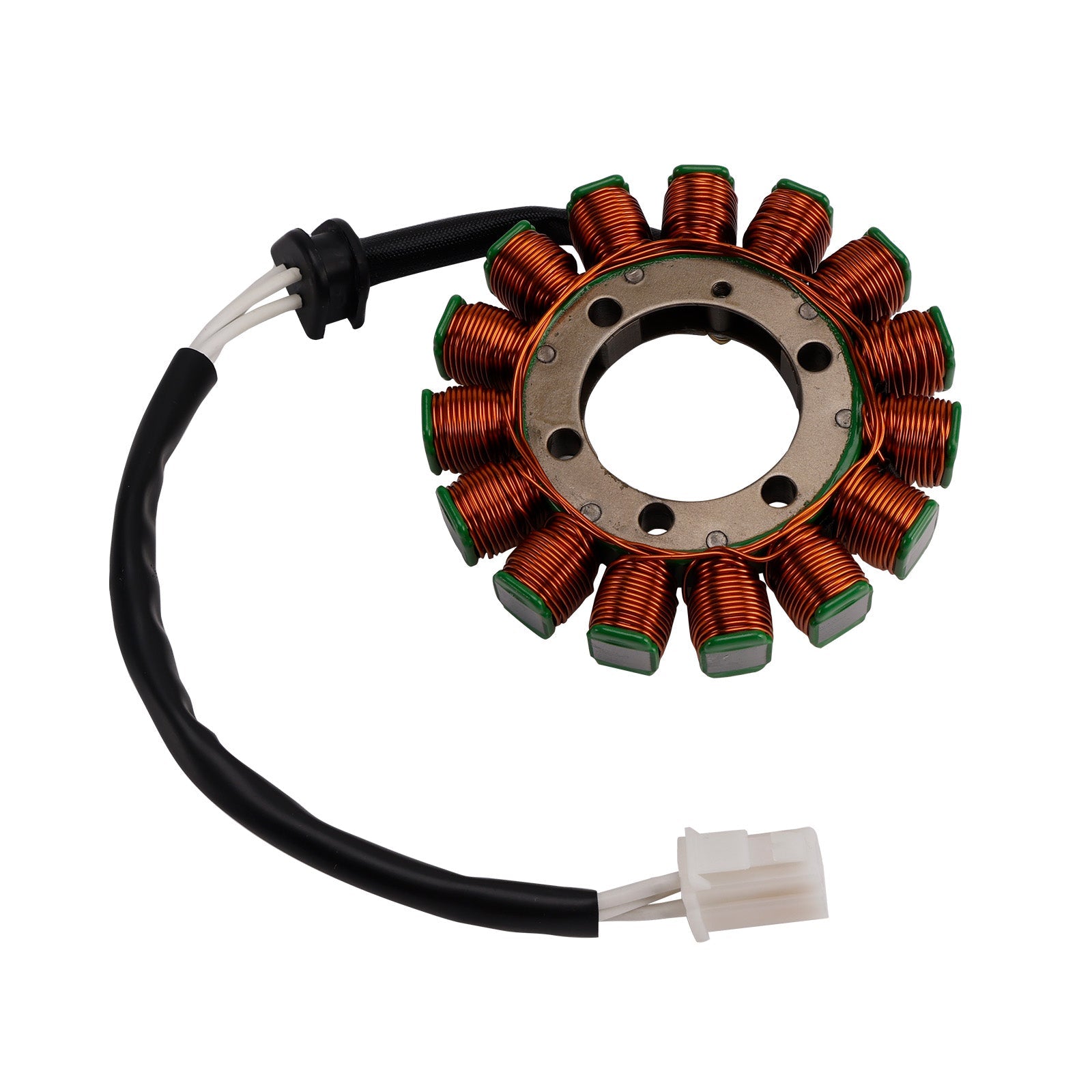 2013-2014 Suzuki GSX-R1000Z GSXR1000Z Stator & Regulator Rectifier Gasket 31401-47H00 11483-47H00