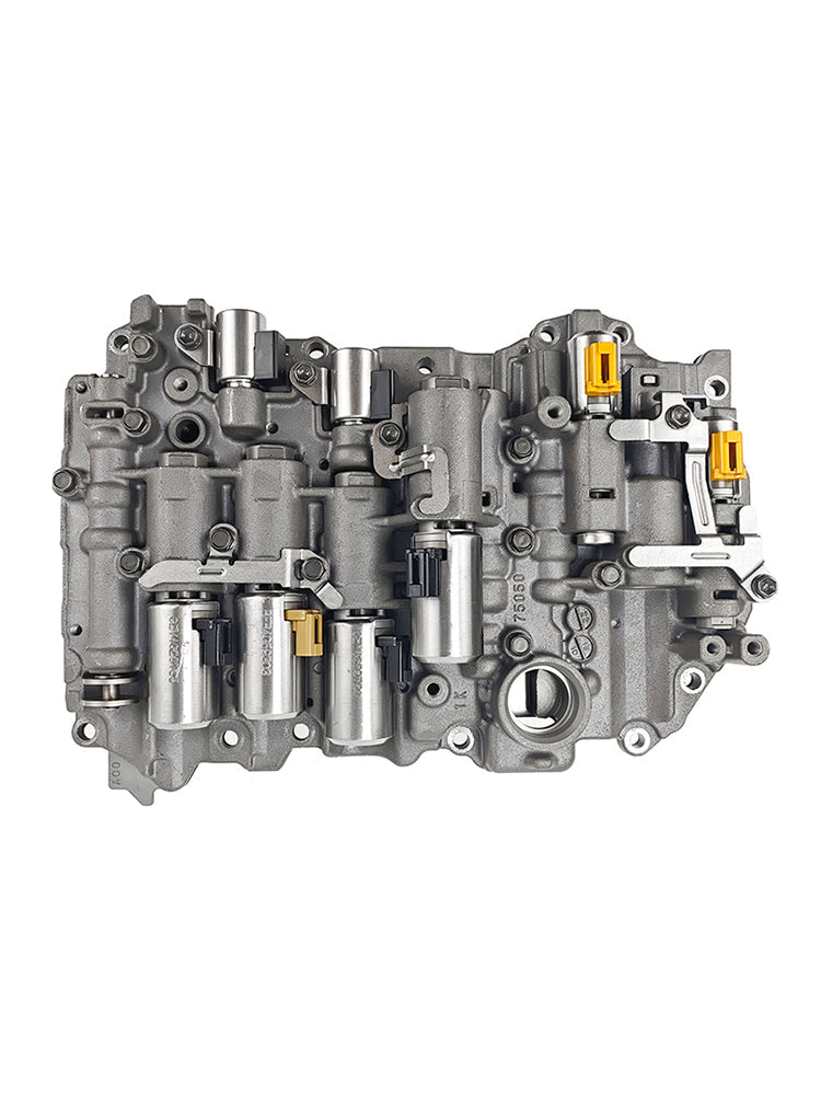 2014-2018 VOLKSWAGEN AW GENERATION 2 TF-60SN 09G Transmission Valve Body (GEN 2) #75050
