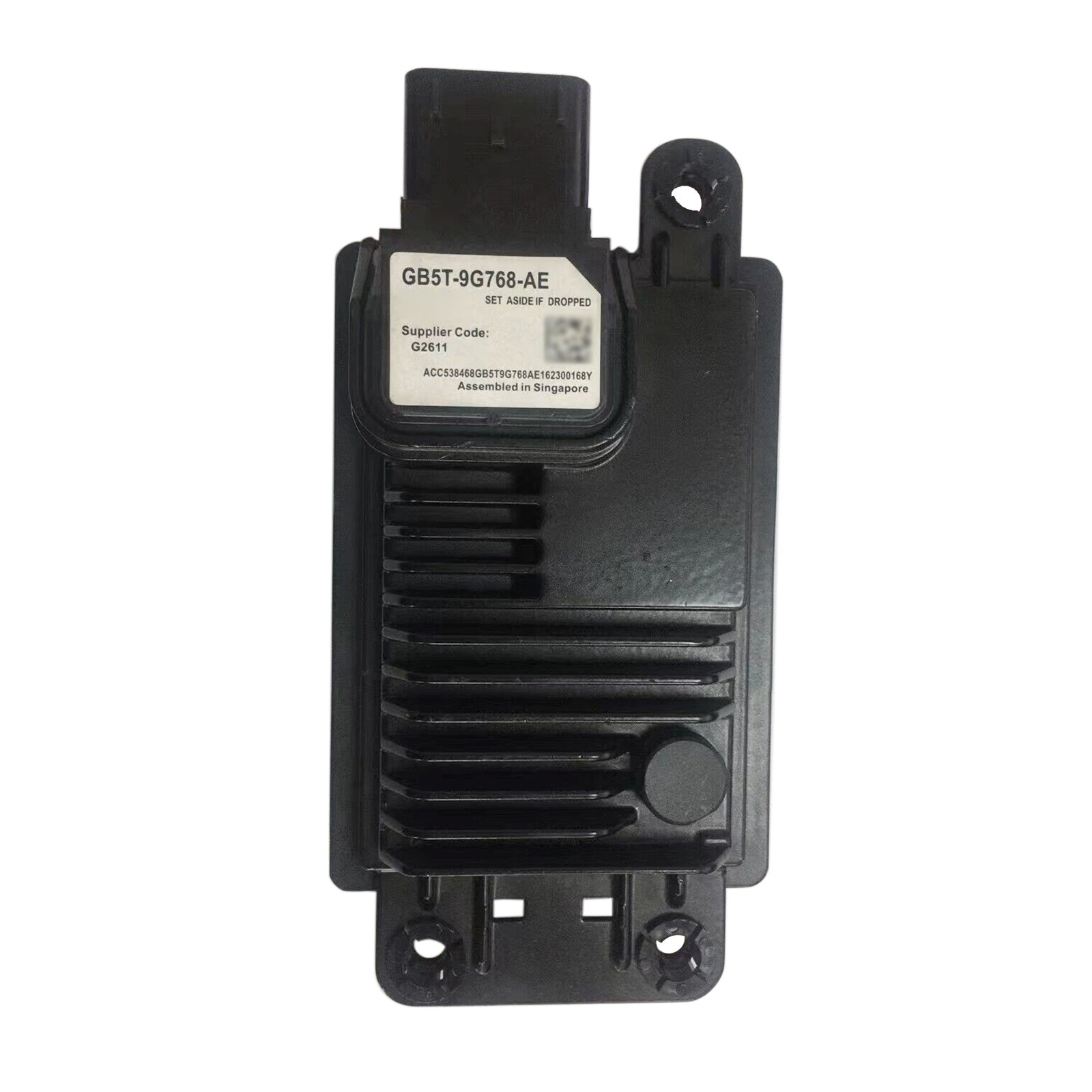 2003-2019 For Ford Explorer Adaptive Cruise Control Sensor Radar Assist GB5T-9G768-AE