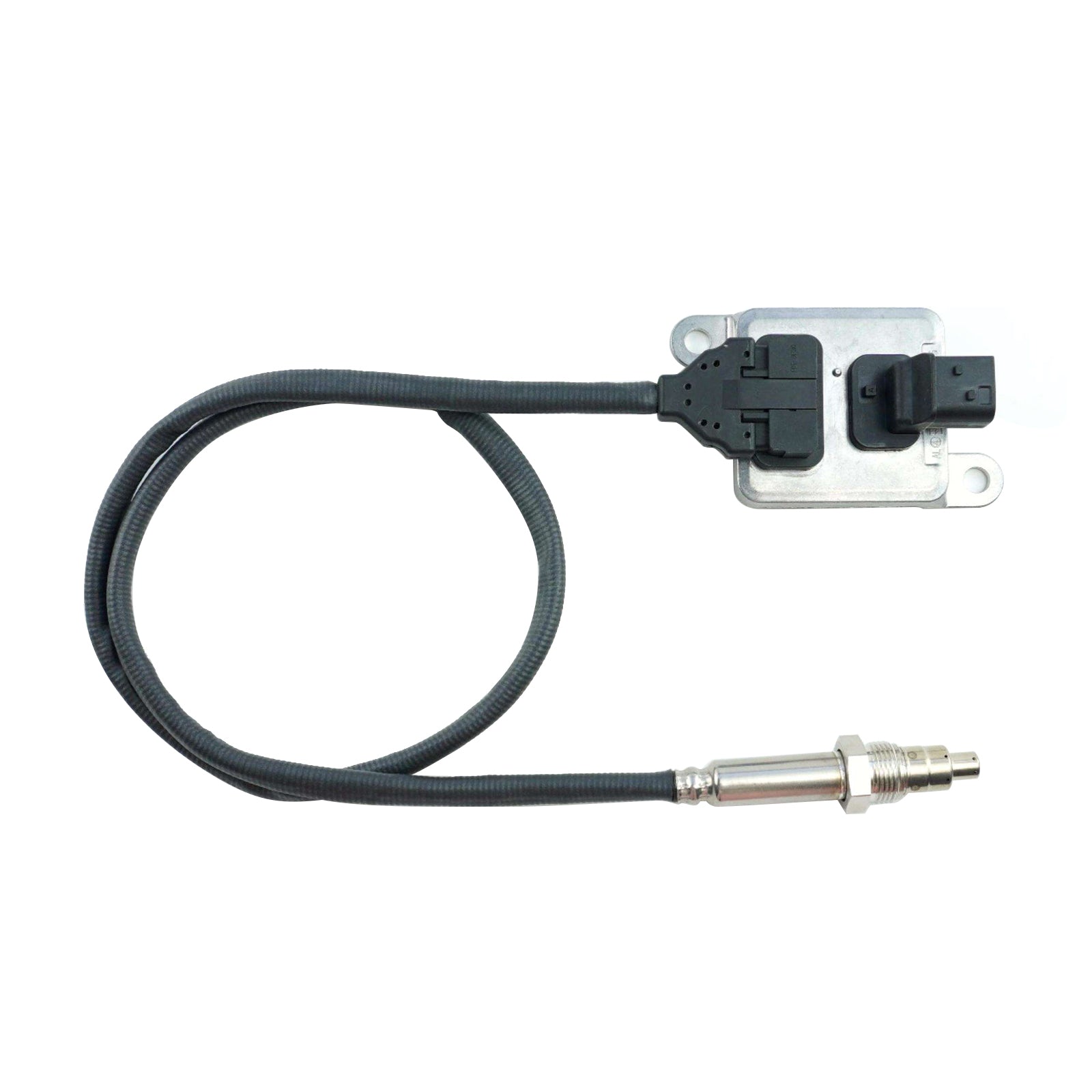 Upstream Diesel Nitrogen Oxide Sensor A0081531128 For Mercedes-Benz Detroit