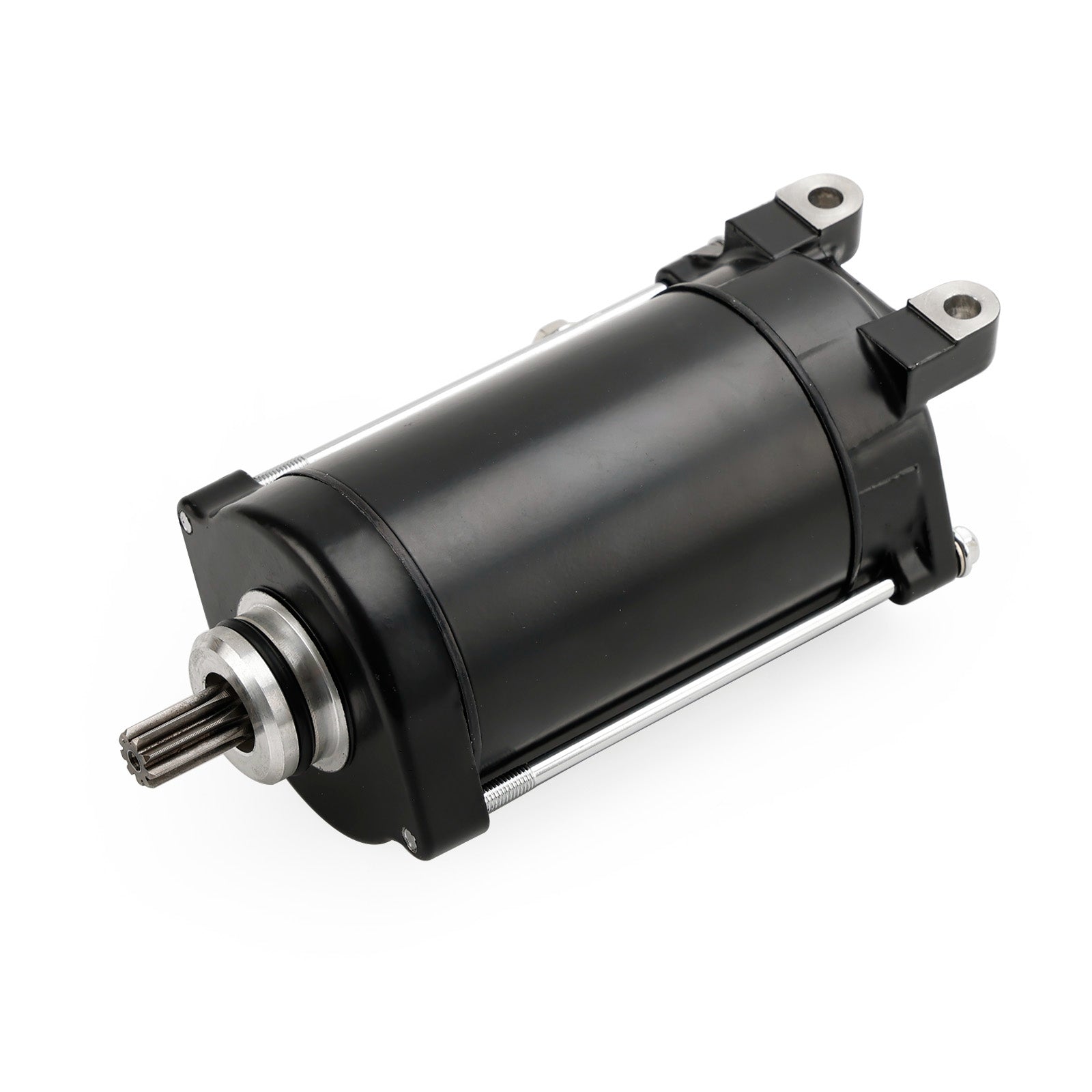 1987-2018 Kawasaki KL 650 Tengai KLR KL 650 A E Camo KLX 650 C Starter Motor 21163-1217