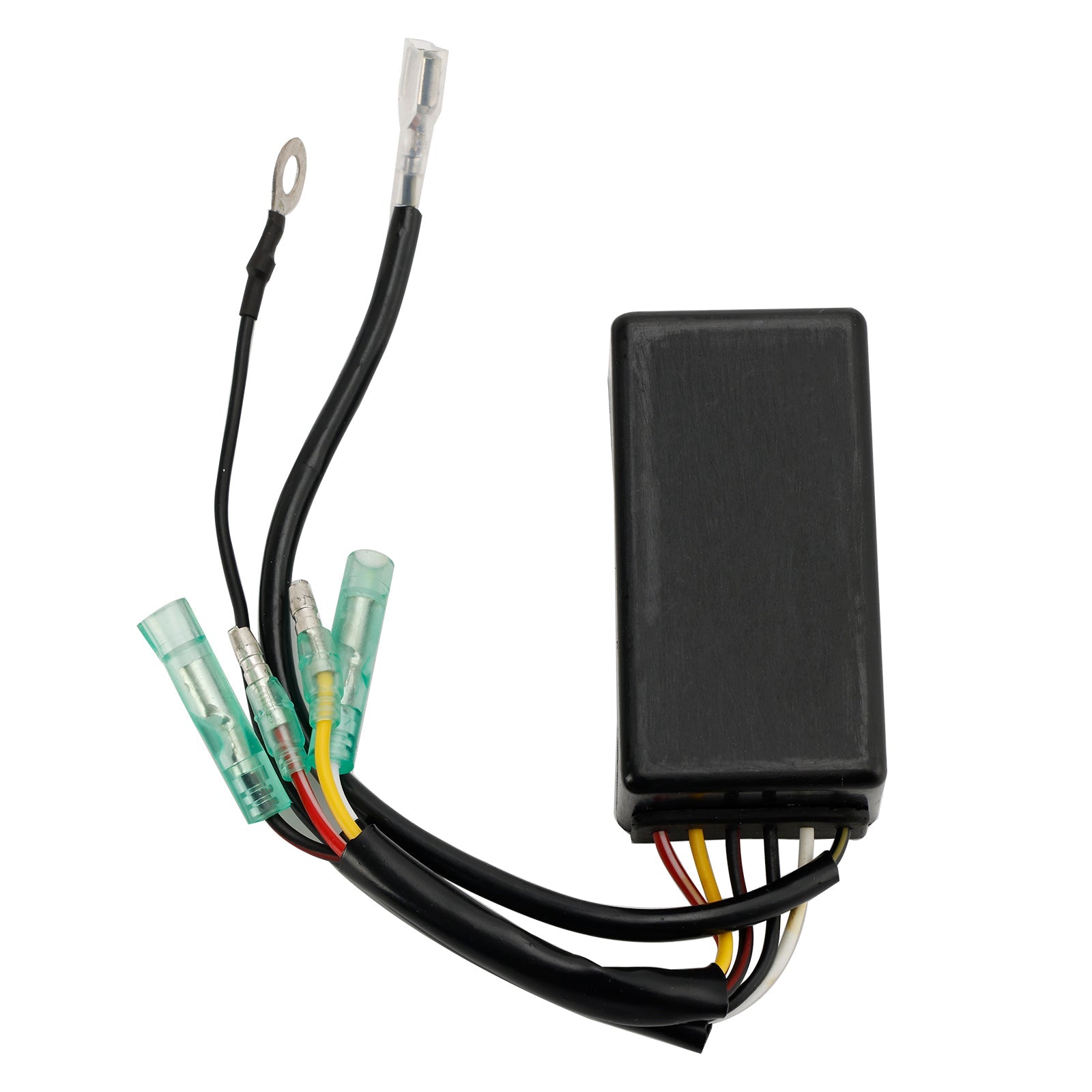 4HP 4 5HP 5 CDI Mercury-Mercruiser BOX Igniter 16061T04 16061