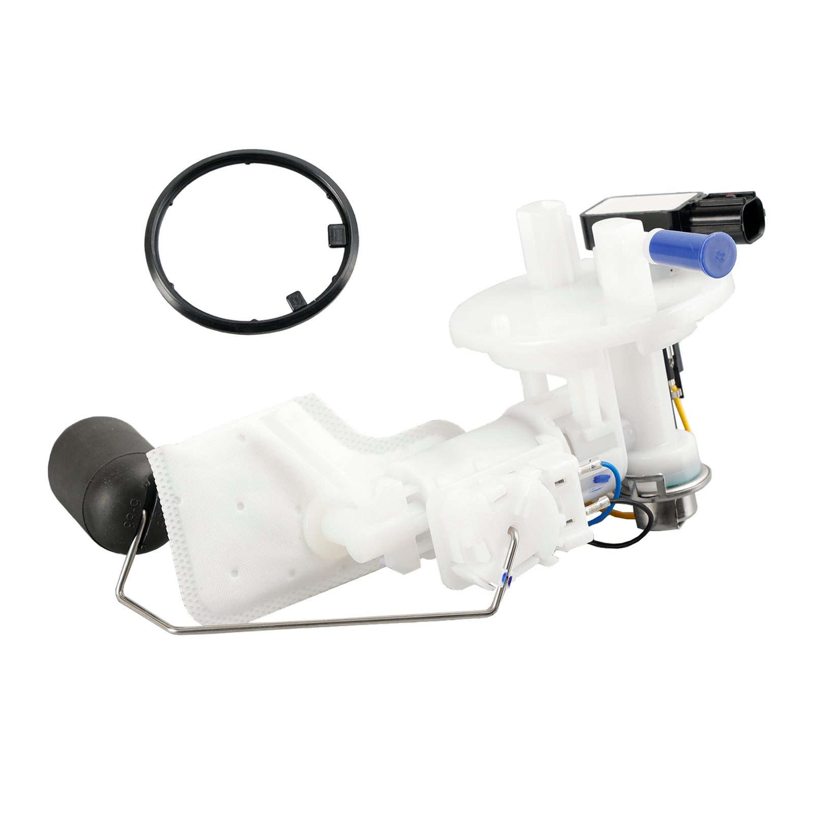 2014 Yamaha XEON GT 125 Fuel Pump Assy 1Pn-E3907-10 1Pn-E3907-01