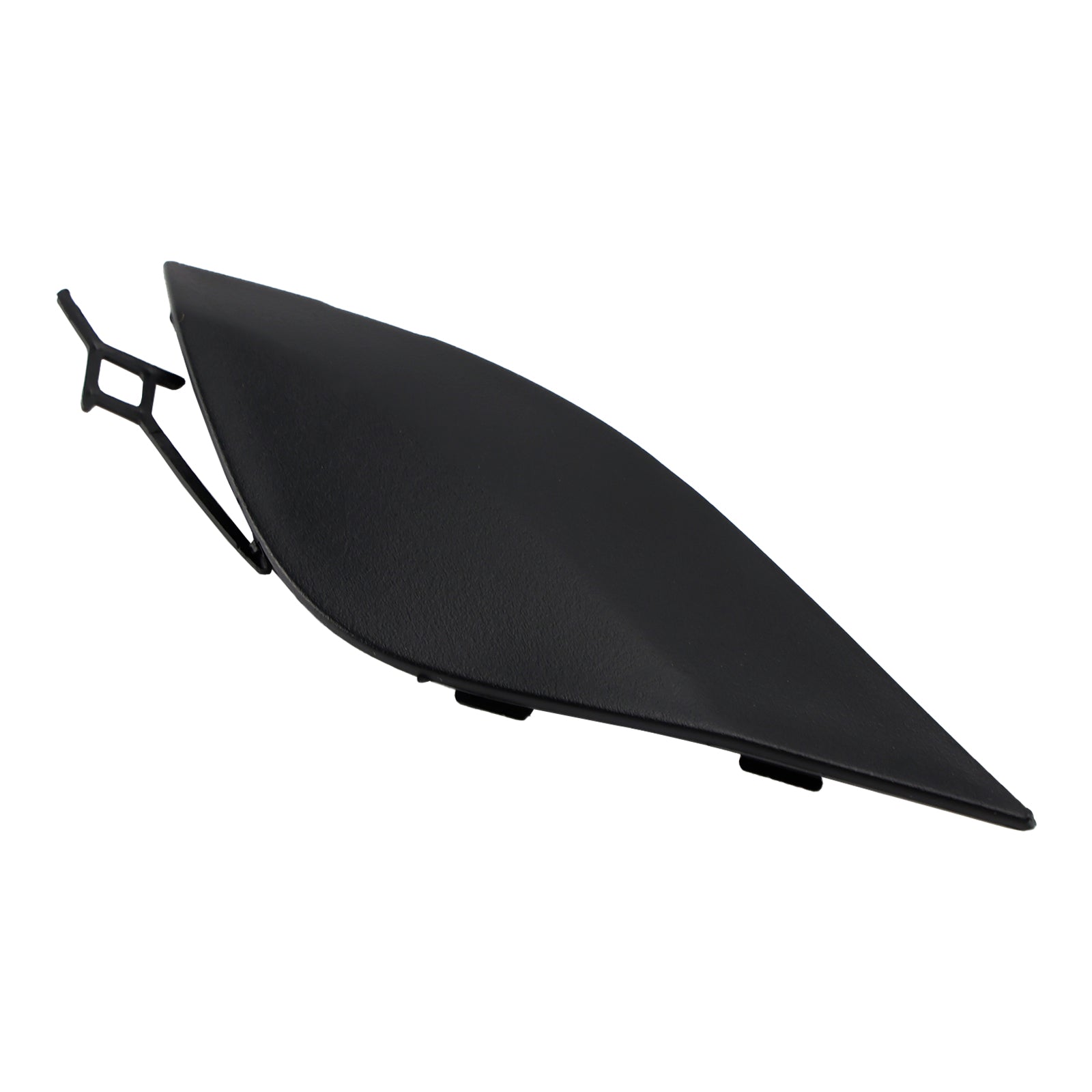 Rear Bumper Tow Hook Eye Cap Cover 42392762 for Chevrolet Trax 2017-2022