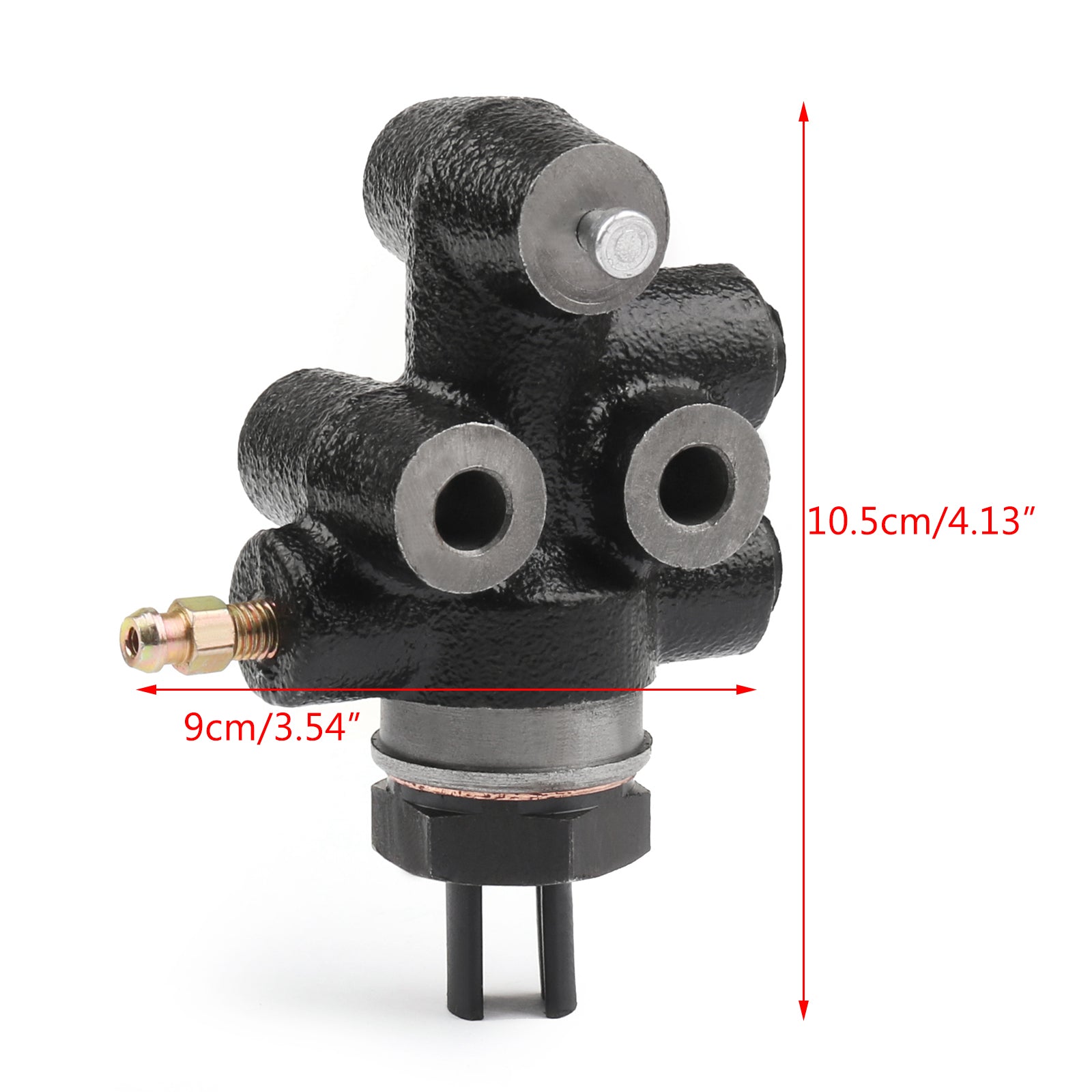 47910-26040 Brake Load Sensing Proportioning Valve Fit for Toyota Pickup Generic