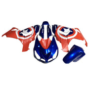 2006-2011 Kawasaki ZX14R ZZR1400 Injection Fairing Kit Bodywork