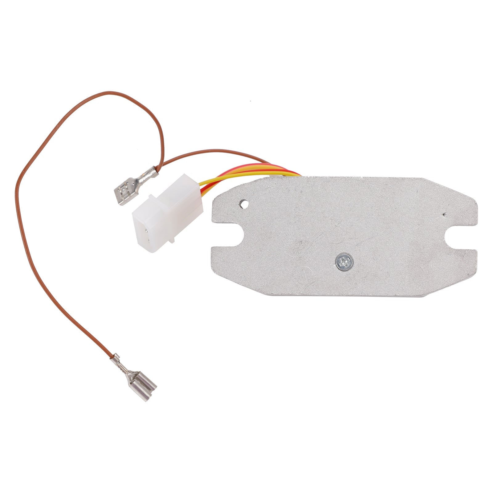 12V Voltage Regulator Rectifier For Simson S51 SR50 S53 Sperber KR51 Schwalbe