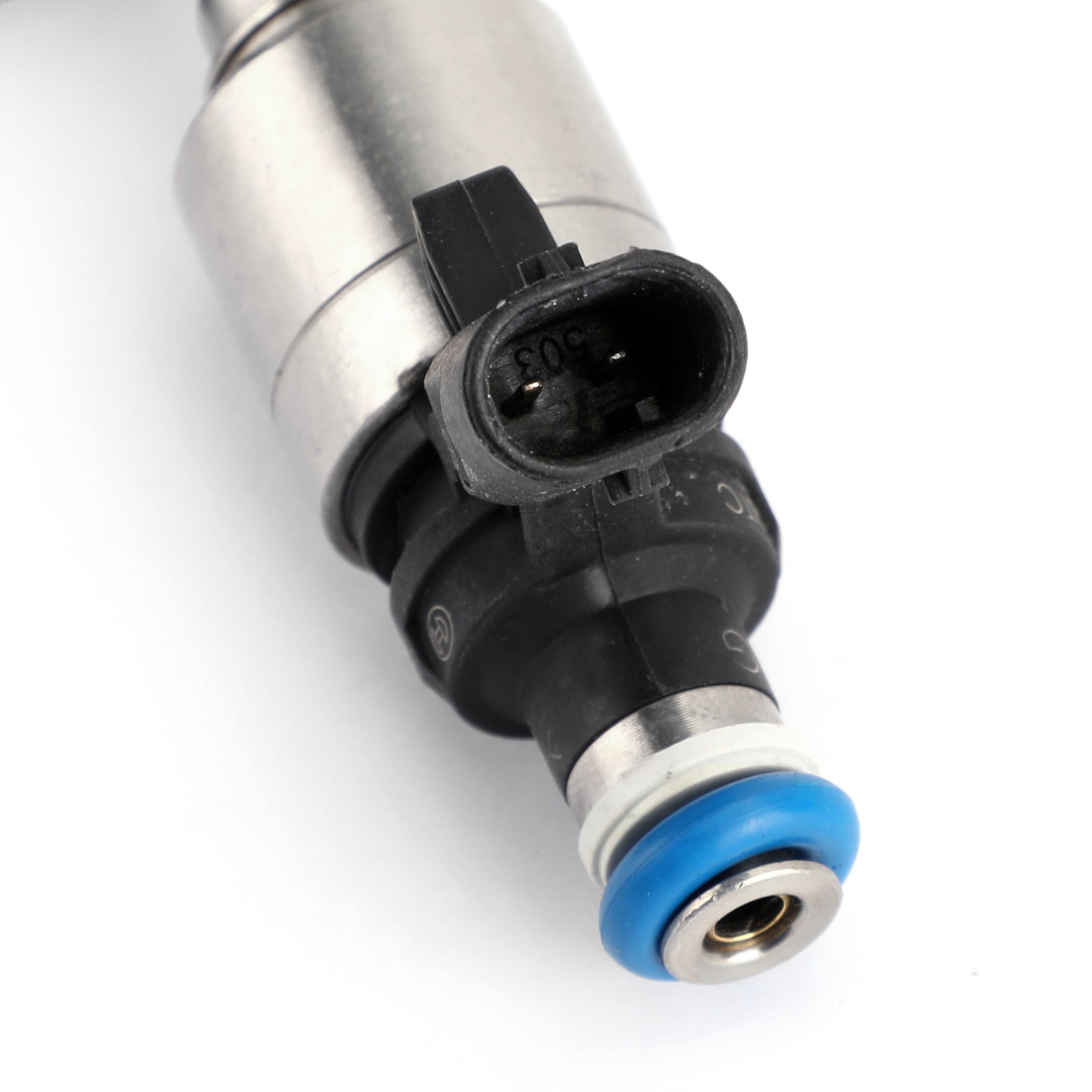 06H906036G 4pcs Fuel Injectors For Audi A4 A3 A5 TT VW T5 Eos CC 2.0L Turbo 0261500076