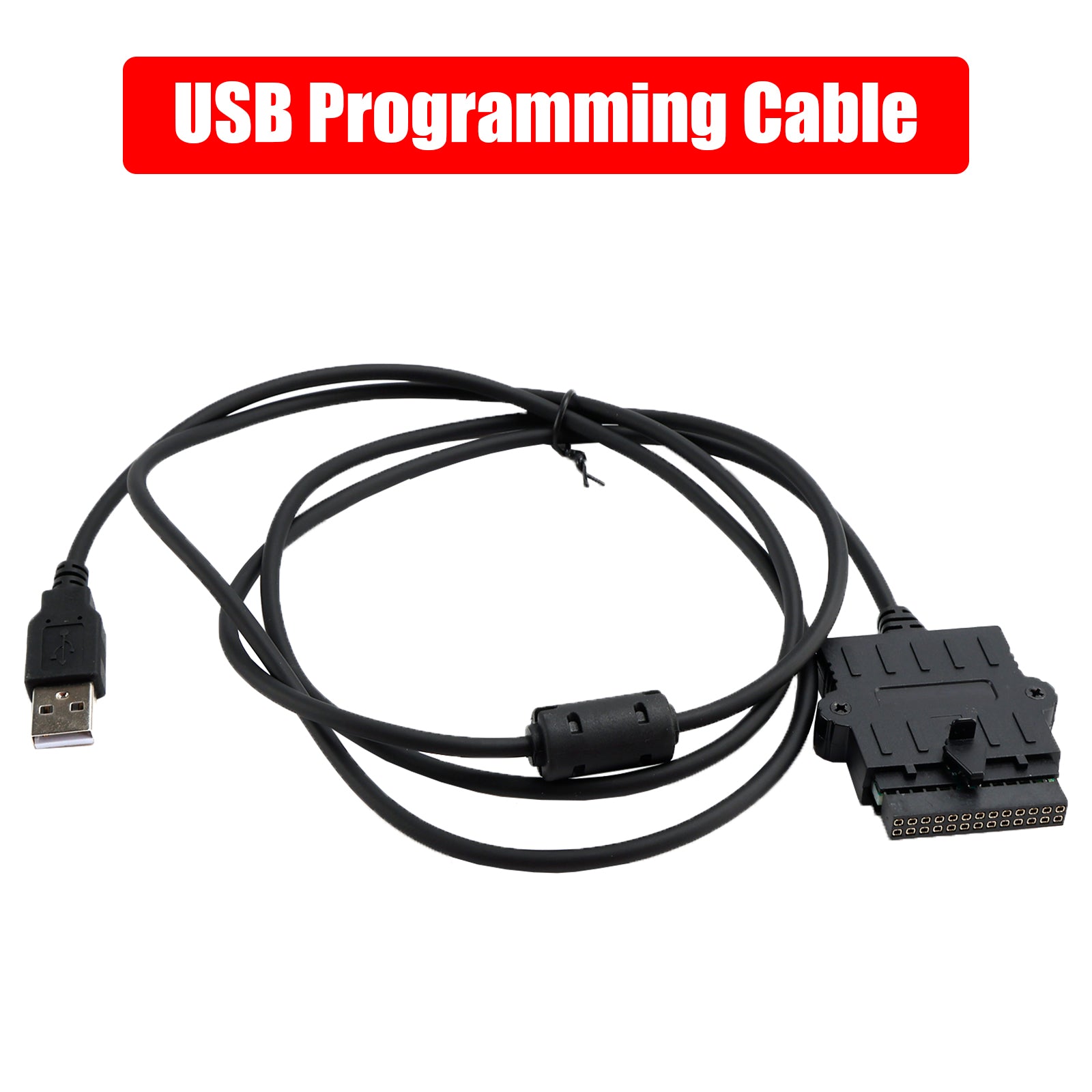 USB Programming Cable PMKN4010-USB For XPR4300 4350 4380 4500 4550 4580 5350