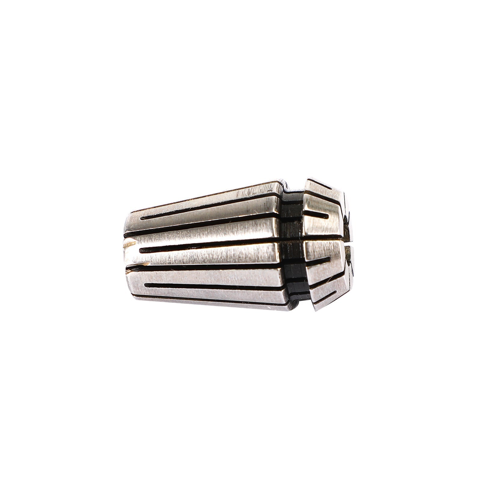 9Pcs ER16 Spring Collet Set For CNC Milling Lathe Tool Engraving Machine Steel