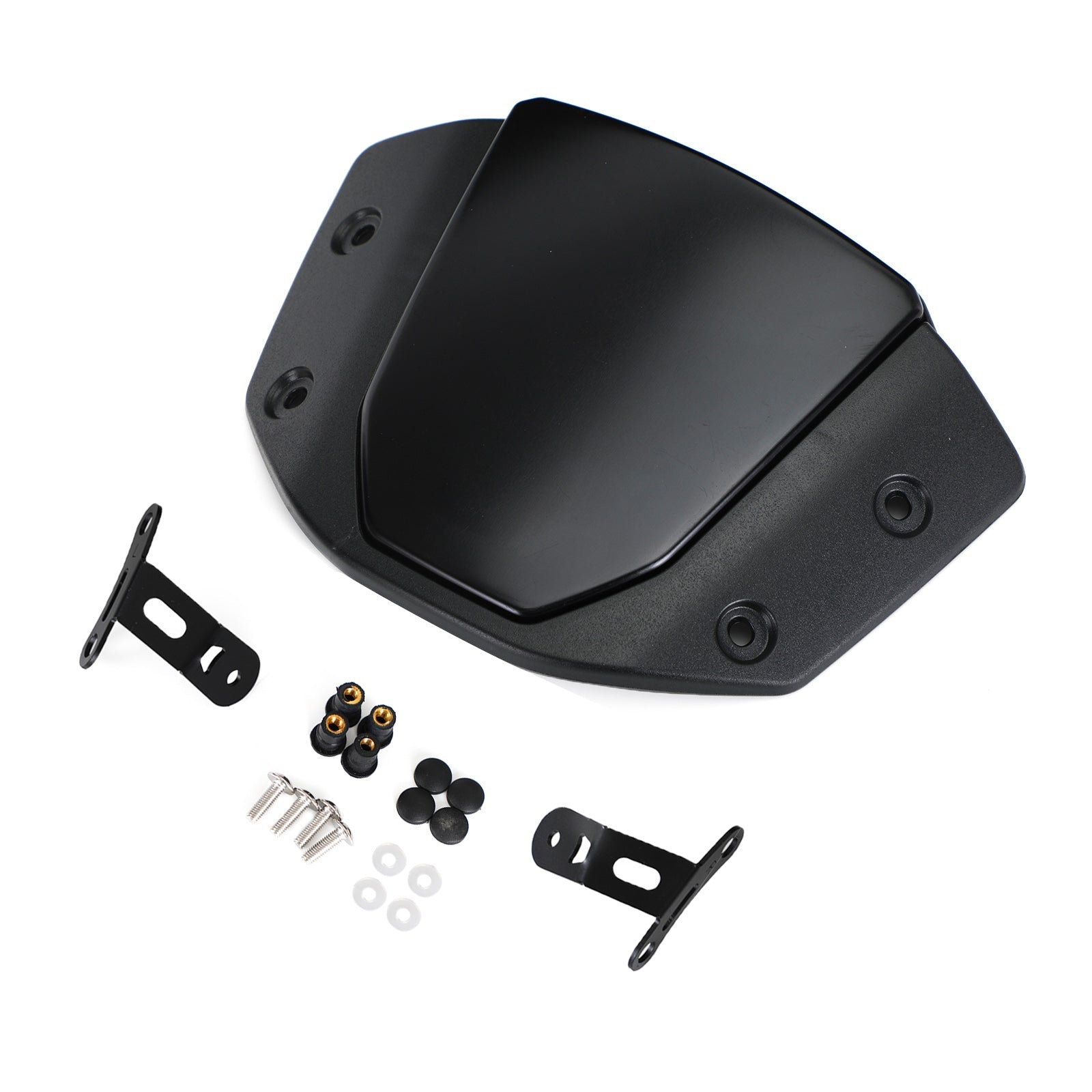 2018-2020 HONDA CB650R CB1000R Windshield Windscreen Protector