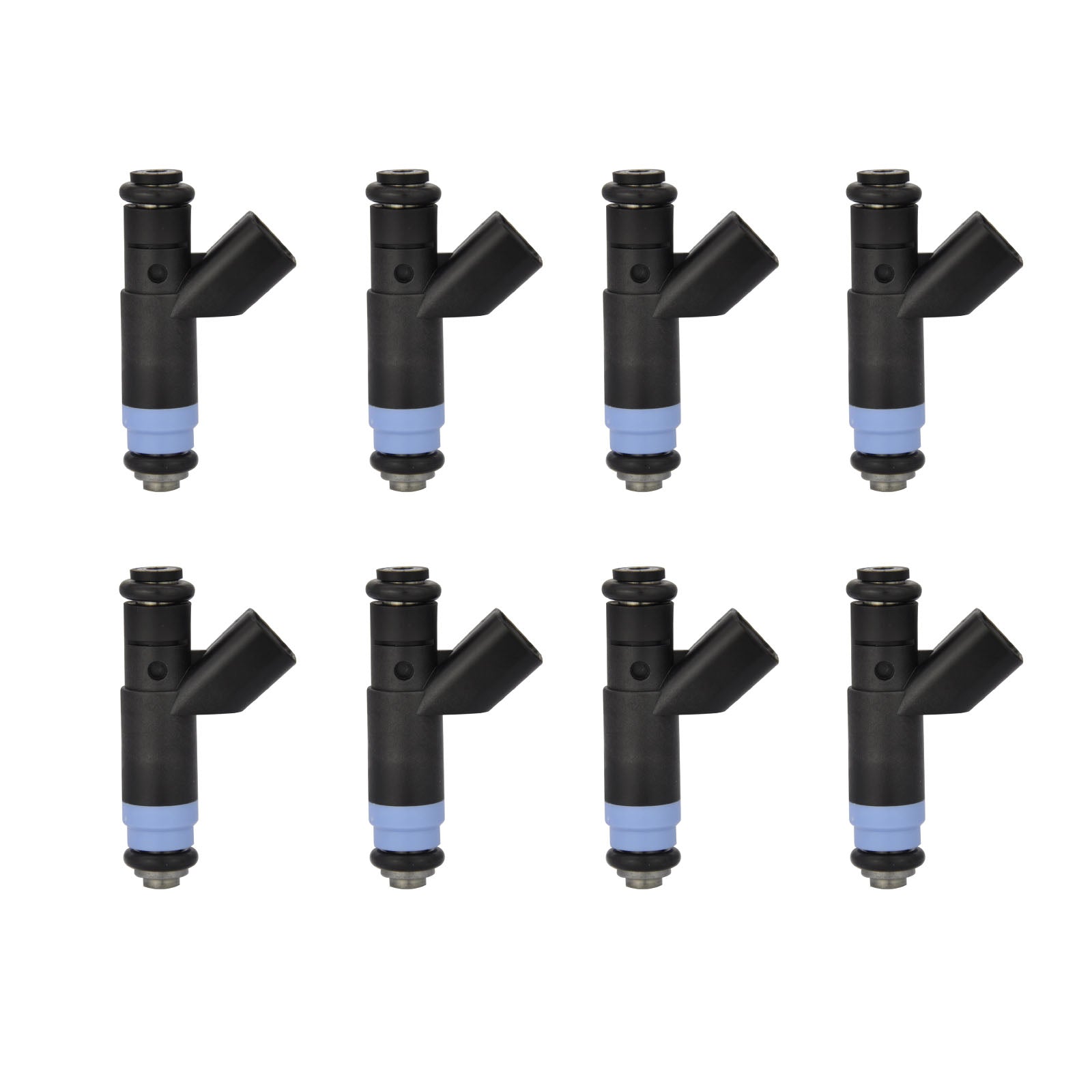 2003 For Dodge Ram 300 5.7L V8 8PCS Fuel Injector RL032142AC