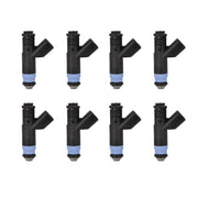 2003 For Dodge Ram 300 5.7L V8 8PCS Fuel Injector RL032142AC