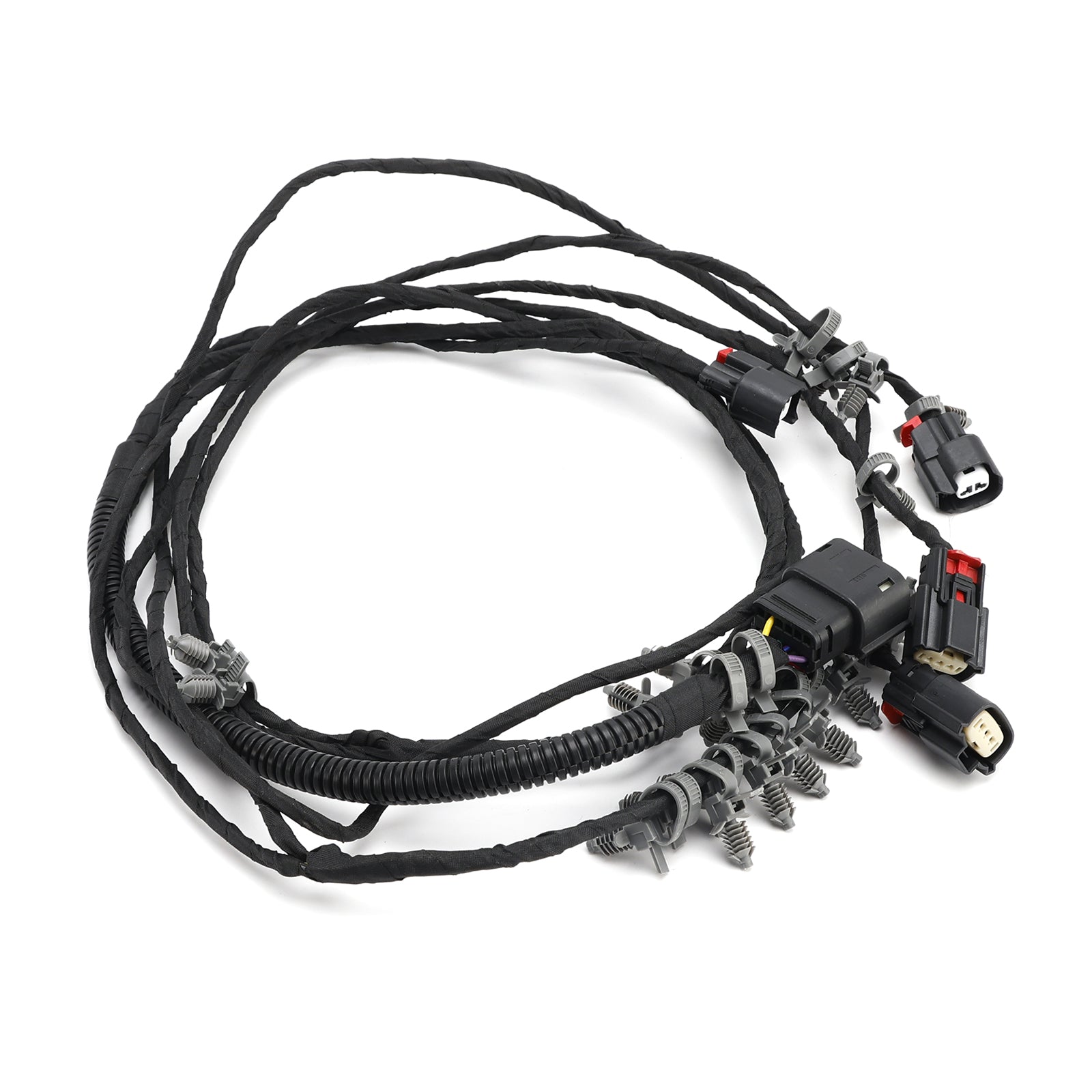 2019-2020 For Chevy Camaro Front Fog Light Lamp Wiring Harness 85150863