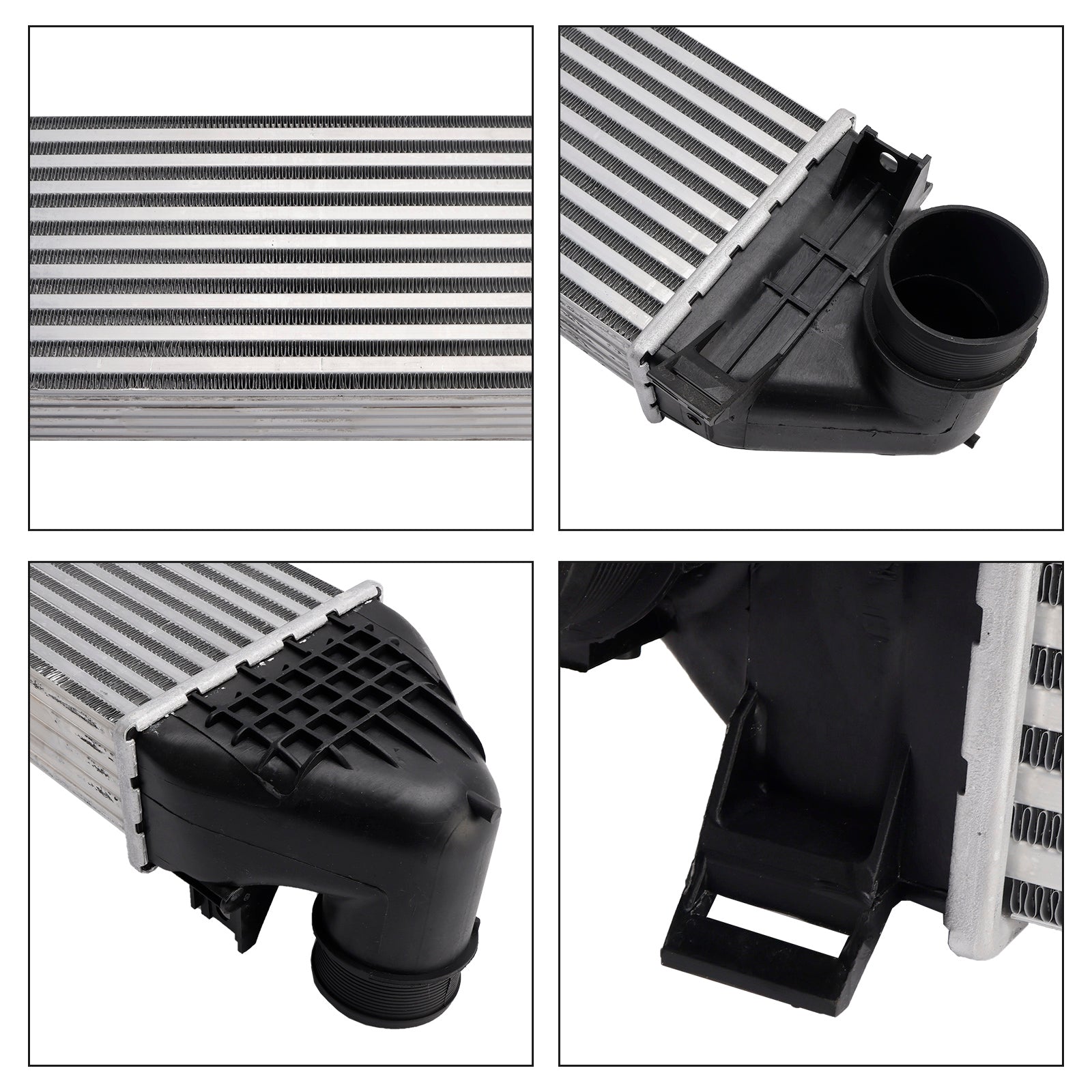 For Land Rover Freelander 2(L359) eD4 2010-2014 Turbo Intercooler LR009802