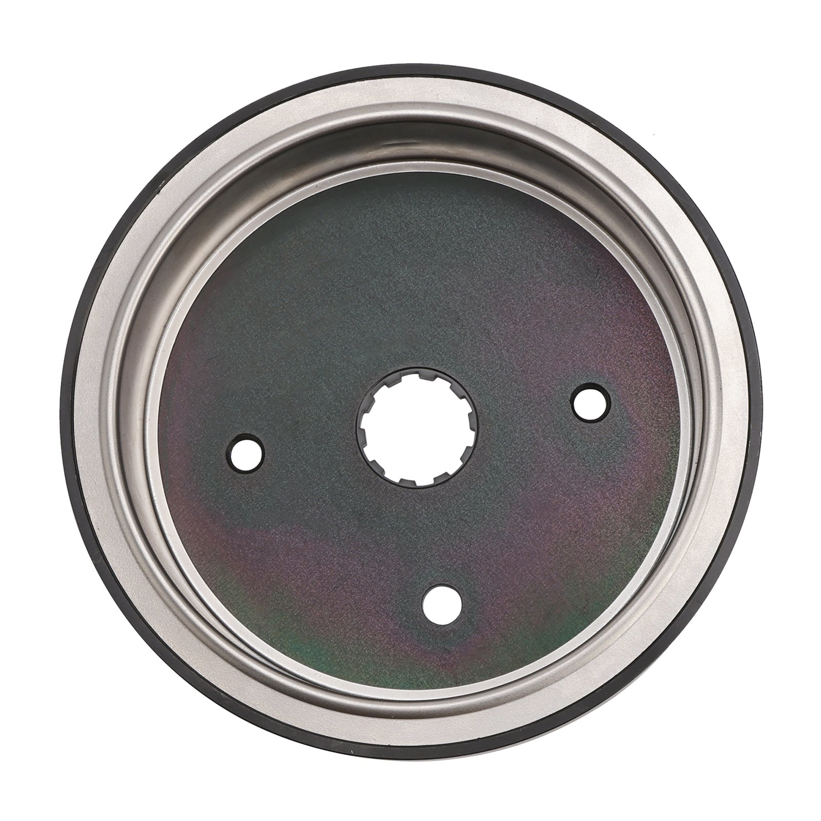 1994-2000 for Dyna Super Glide Convertible FXDS CONV Improved Capped Magneto Rotor 2995781B