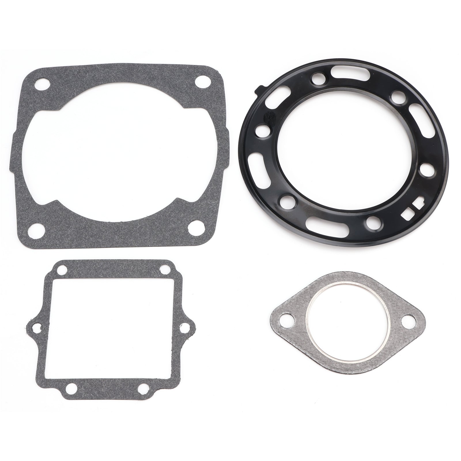 1996 for Polaris Sportsman 400 83MM CYLINDER JUG PISTON GASKET KIT 3084731