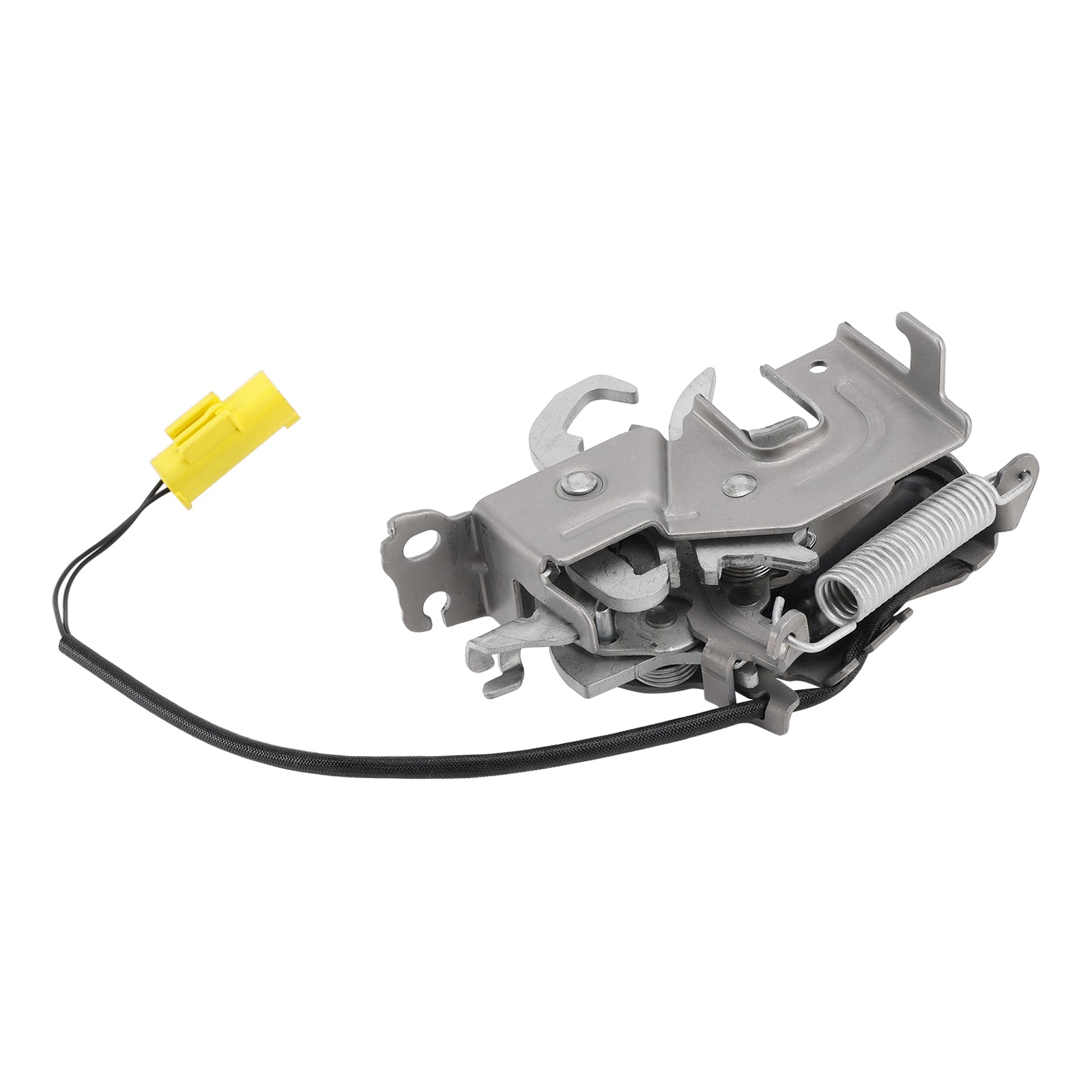 Right Engine Hood Lock Active 51237468354 For BMW 1 F40 3 G20/G21 2019-2024