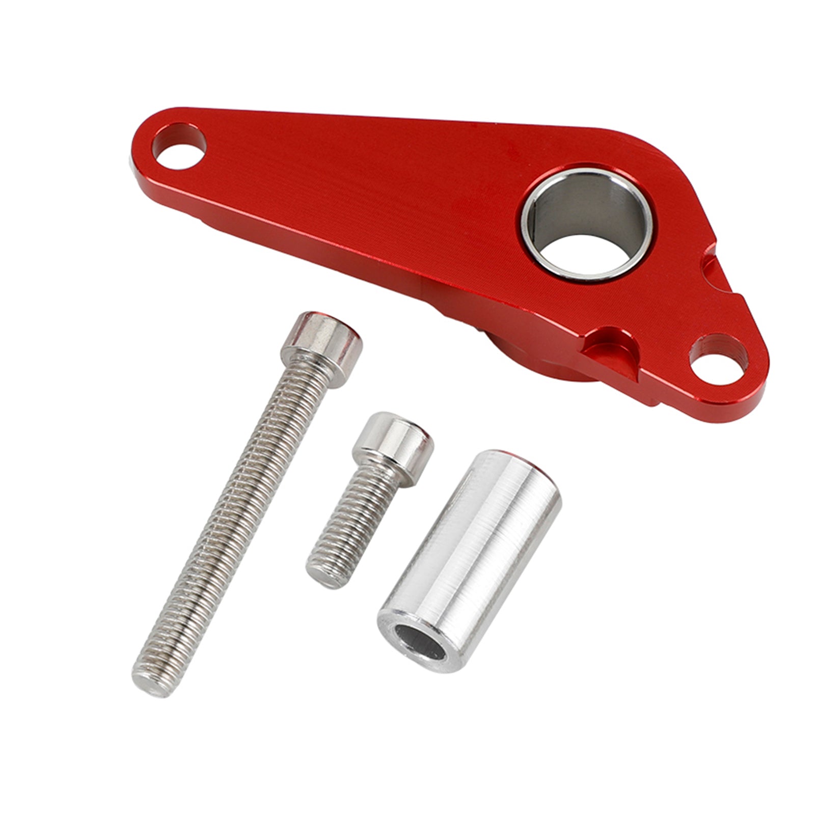 2020-2022 HONDA CBR600RR Cnc Shifting Gear Stabilizer High Modified For