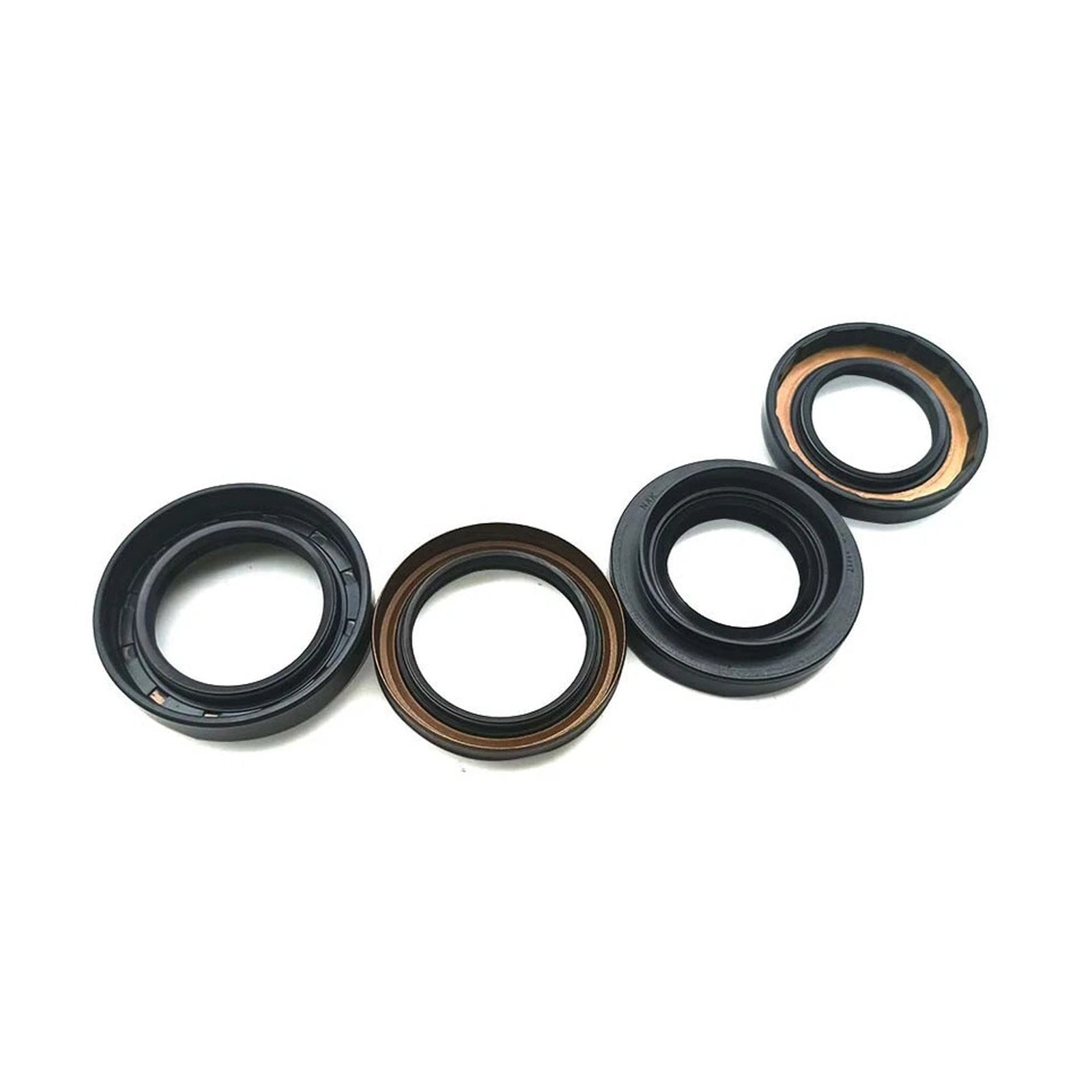 2013-2014 ELGRAND V6 3.5L CVT Transmission Master Rebuild Kit Clutch Plates F016E JF017E RE0F11E