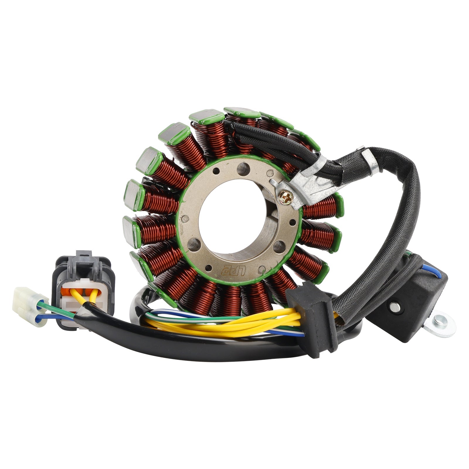 2006-2009 Arctic Cat ATV 250 Utility 2X4 Stator Coil Regulator Gasket Kit 3303-833 3303-836
