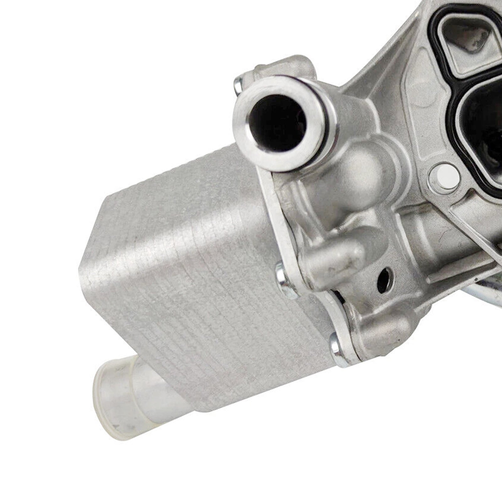 2015-2019 Chevrolet Sonic 1.4L L4 - Gas Oil Filter Housing Oil Cooler 55566784 55593189 55594651