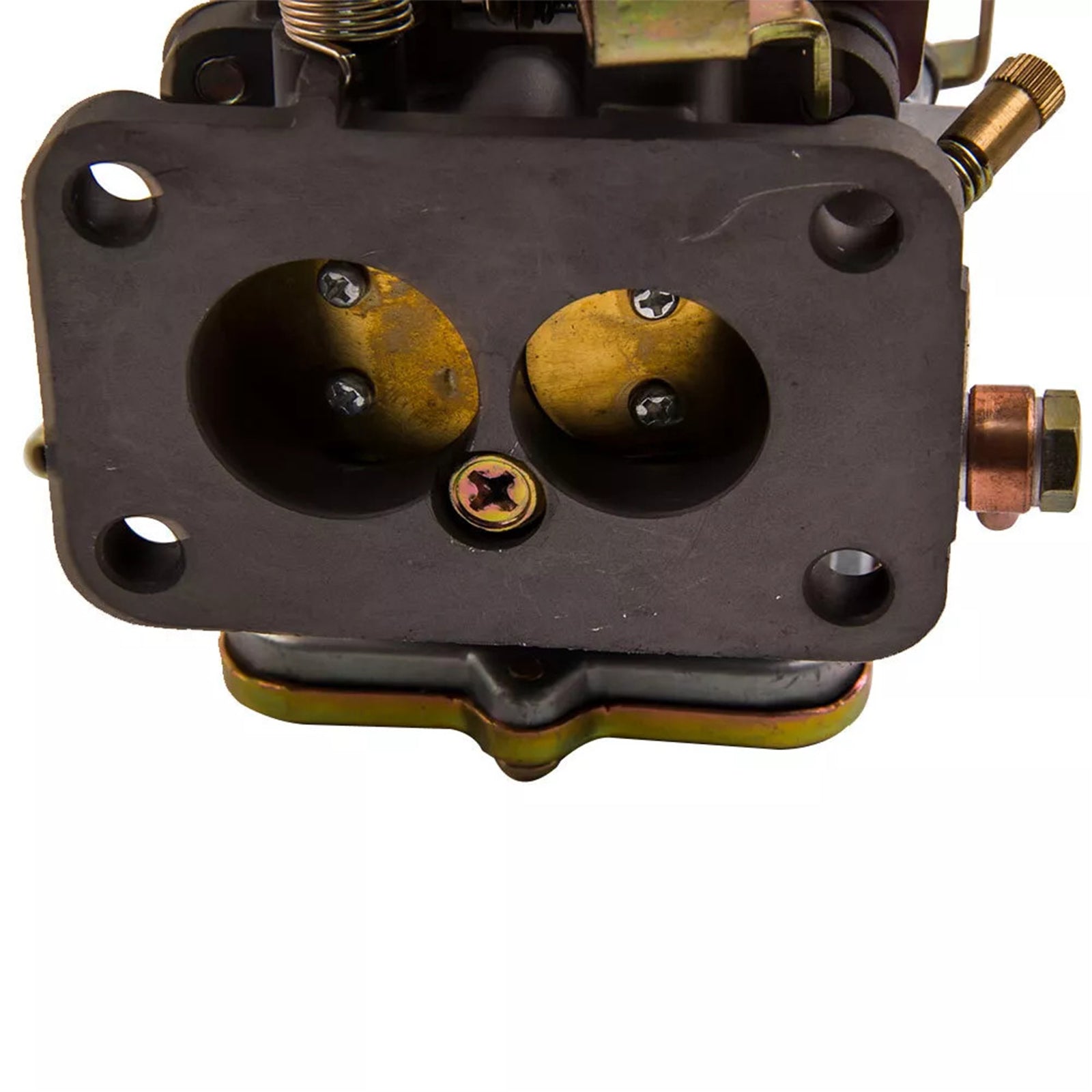 1973?C1977 Datsun Violet 710 Sedan 1.5 L J15 Engine Carburetor 16010-B5200 16010-B0302