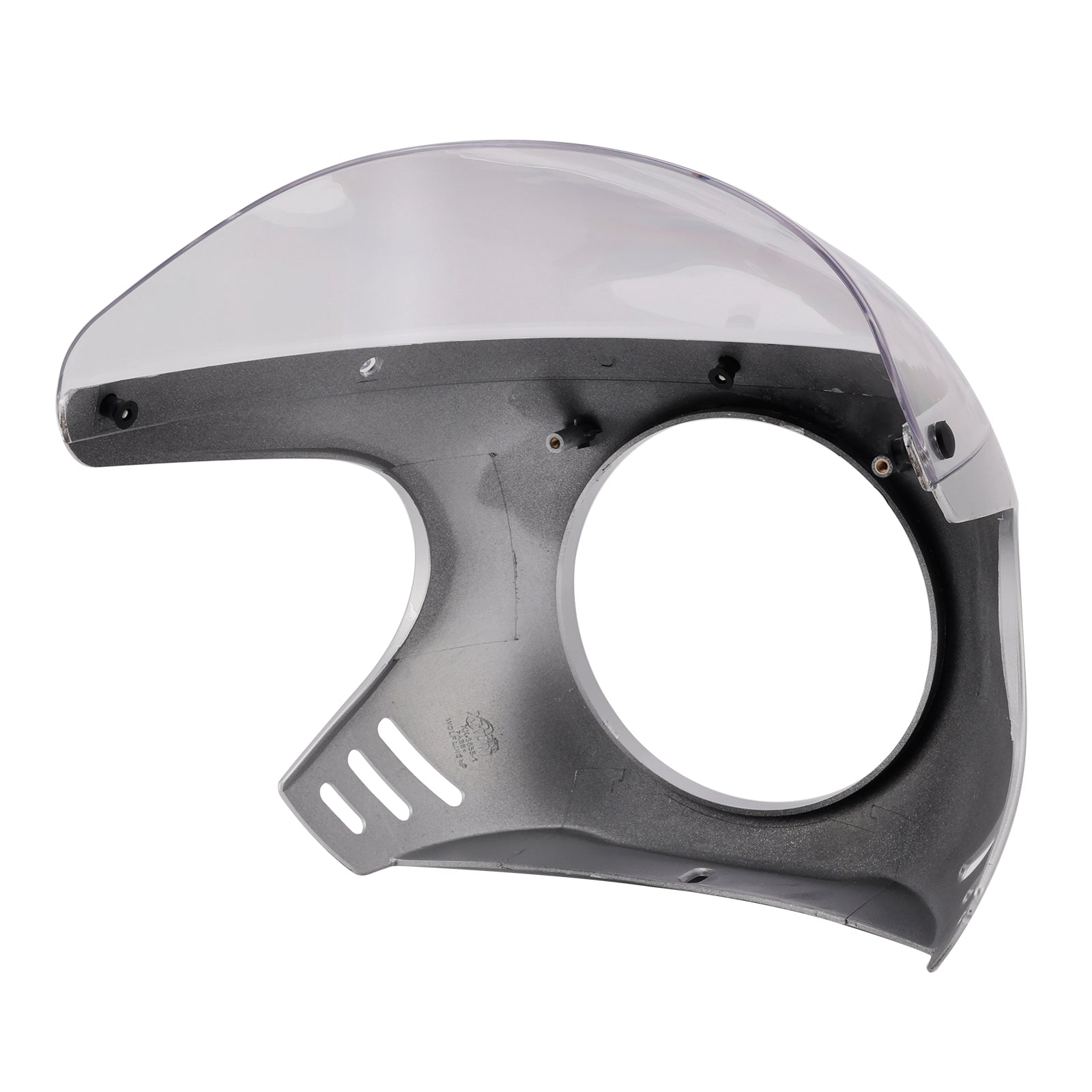 2014-2024 for BMW R NINE T Windshield WindScreen