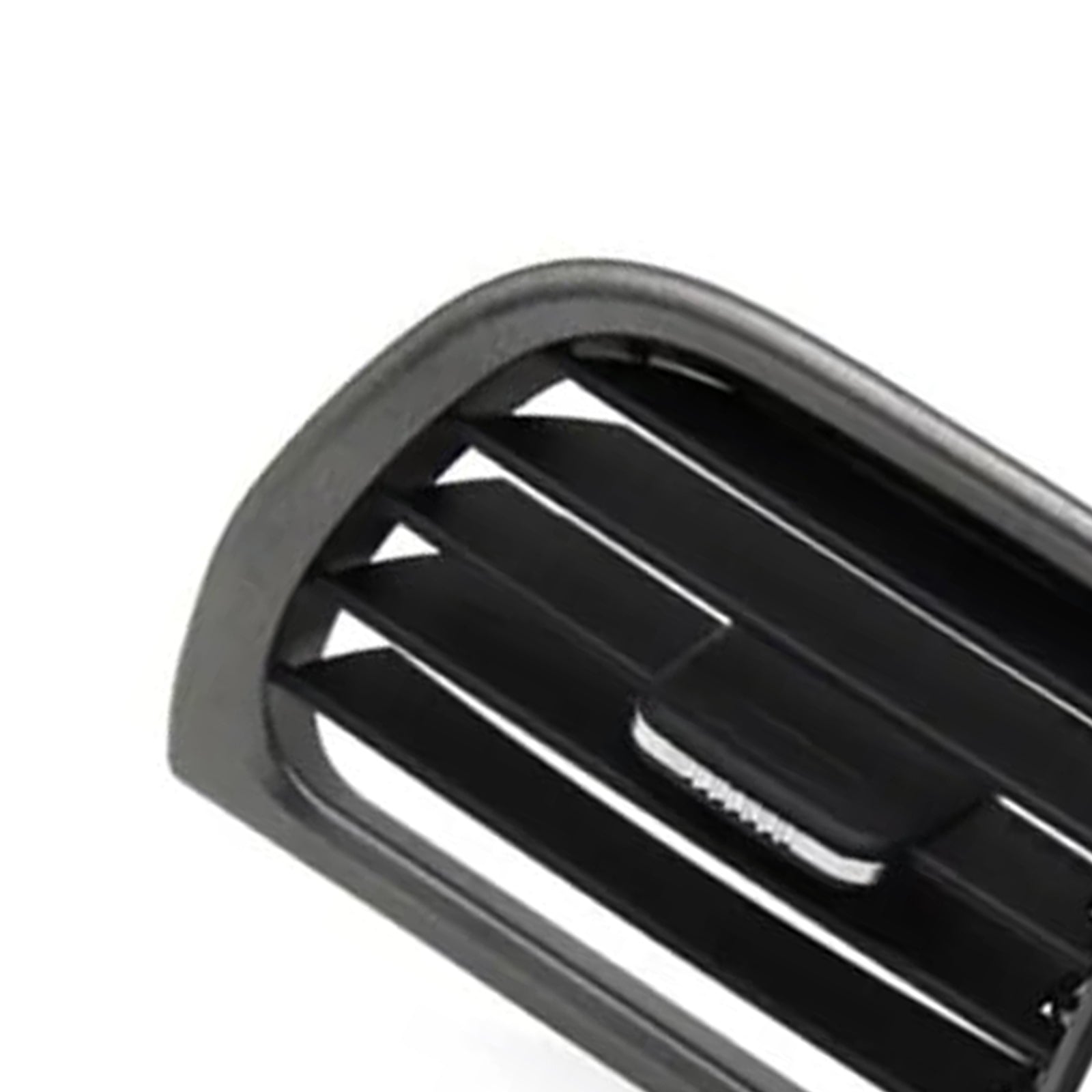 2004-2011 Porsche Carrea 997 Front Right AC Vent Cover Gray 99755213205 99755213206