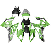 2017-2018 BMW S1000RR Injection Fairing Kit Bodywork Plastic ABS