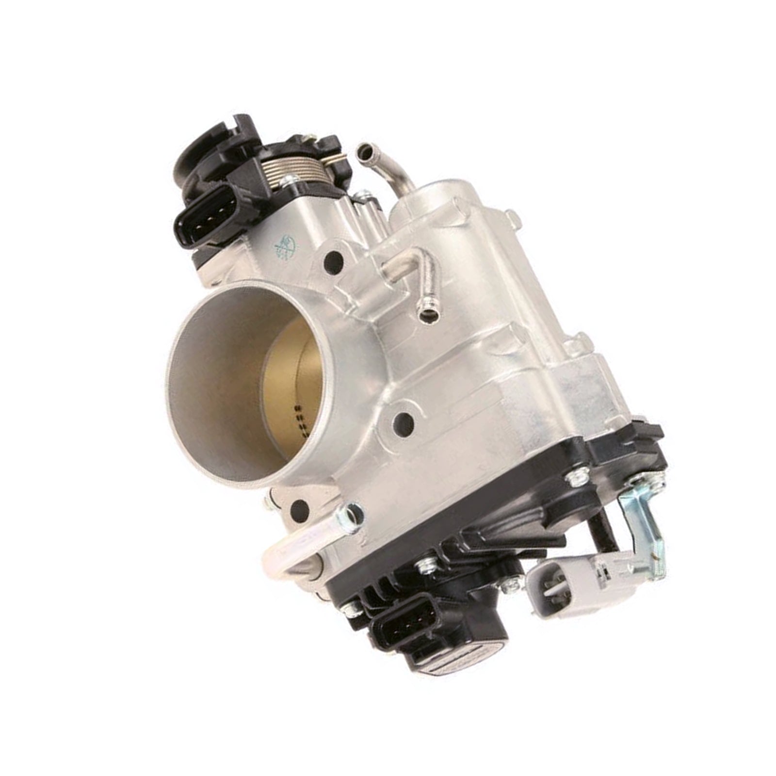 Throttle Body TC565HQ For Toyota Tacoma 3.4L V6 2003-2004