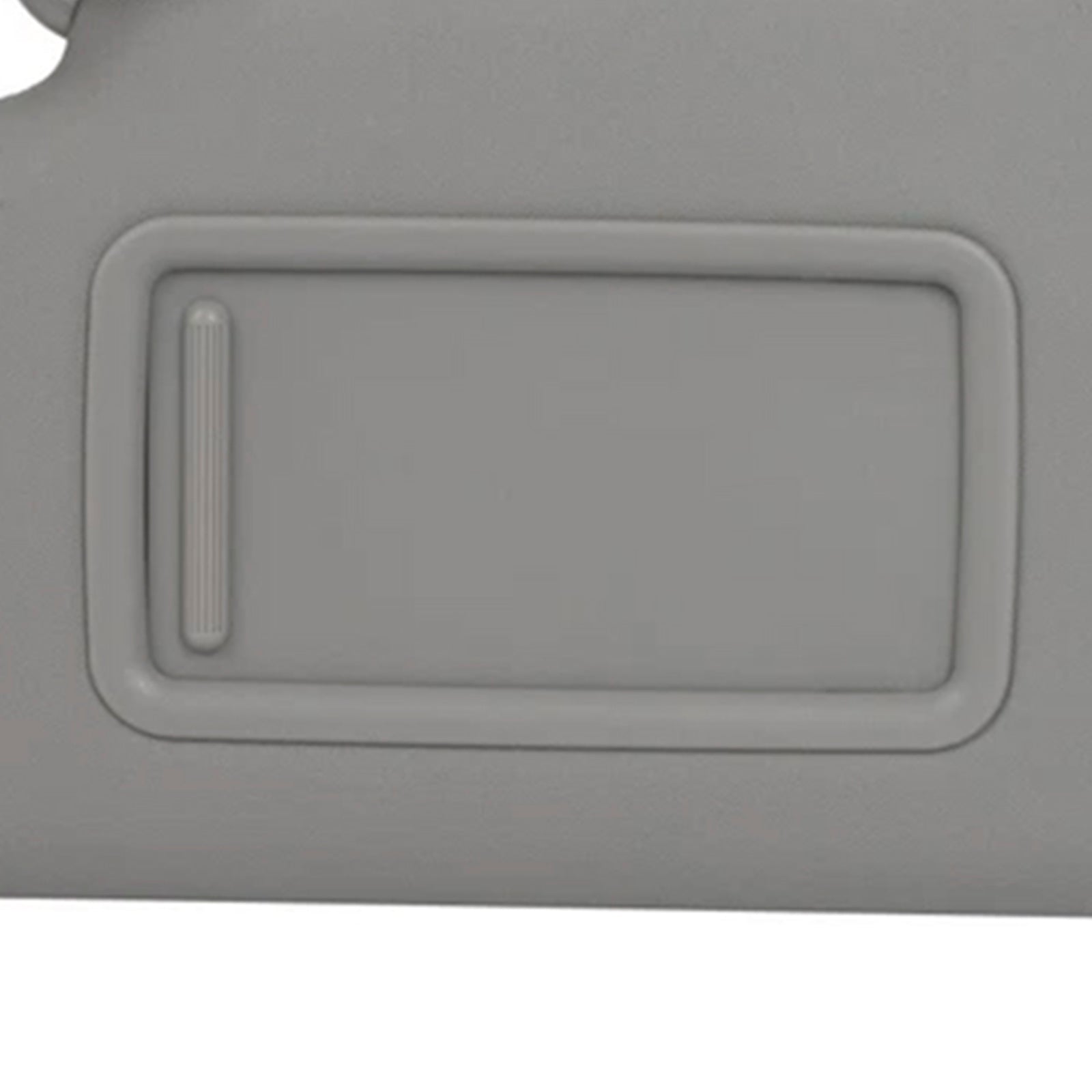 2008-2017 Honda Accord Gray Left Side Sun Visor 74320-48500-E0