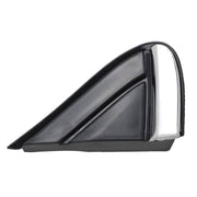 2018-2023 Chevrolet Equinox Front Passenger Side Fender Molding Trim 84107341