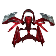 2001-2006 Yamaha FJR 1300 Fairing Kit Bodywork Plastic ABS