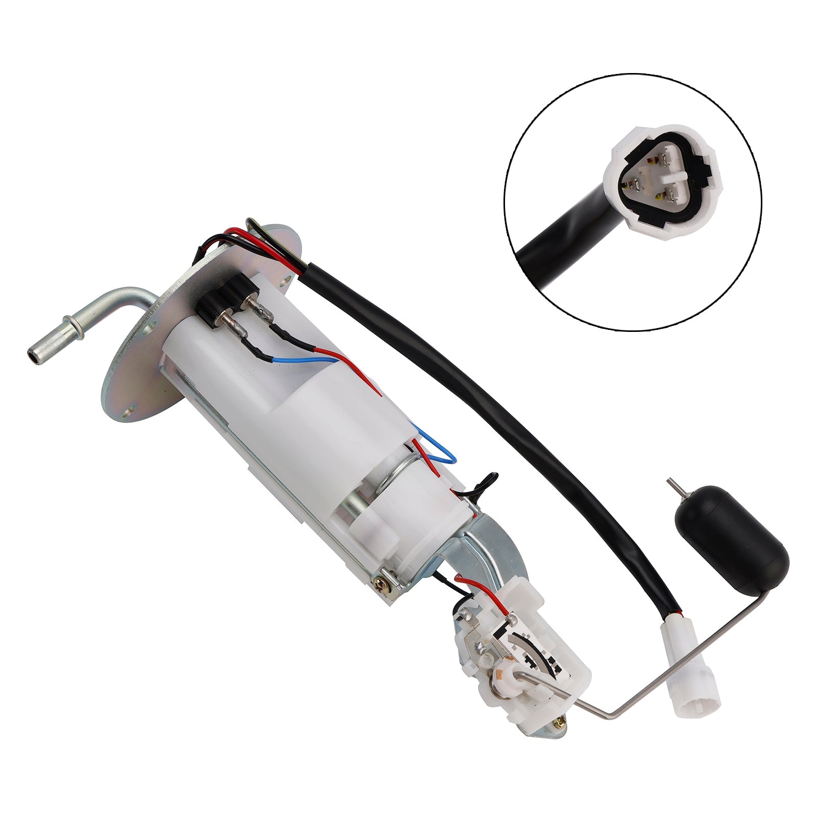 2008-2009 For SUZUKI Gsxr600 Fuel Pump Assy Replacement 15100-37H00