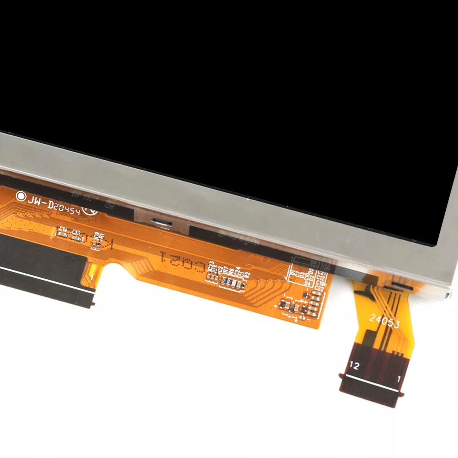 2018-2023 RAM 8.4”Uconnect Touch-Screen Radio Display Uconnect 4C UAQ MONITOR 68388550AB