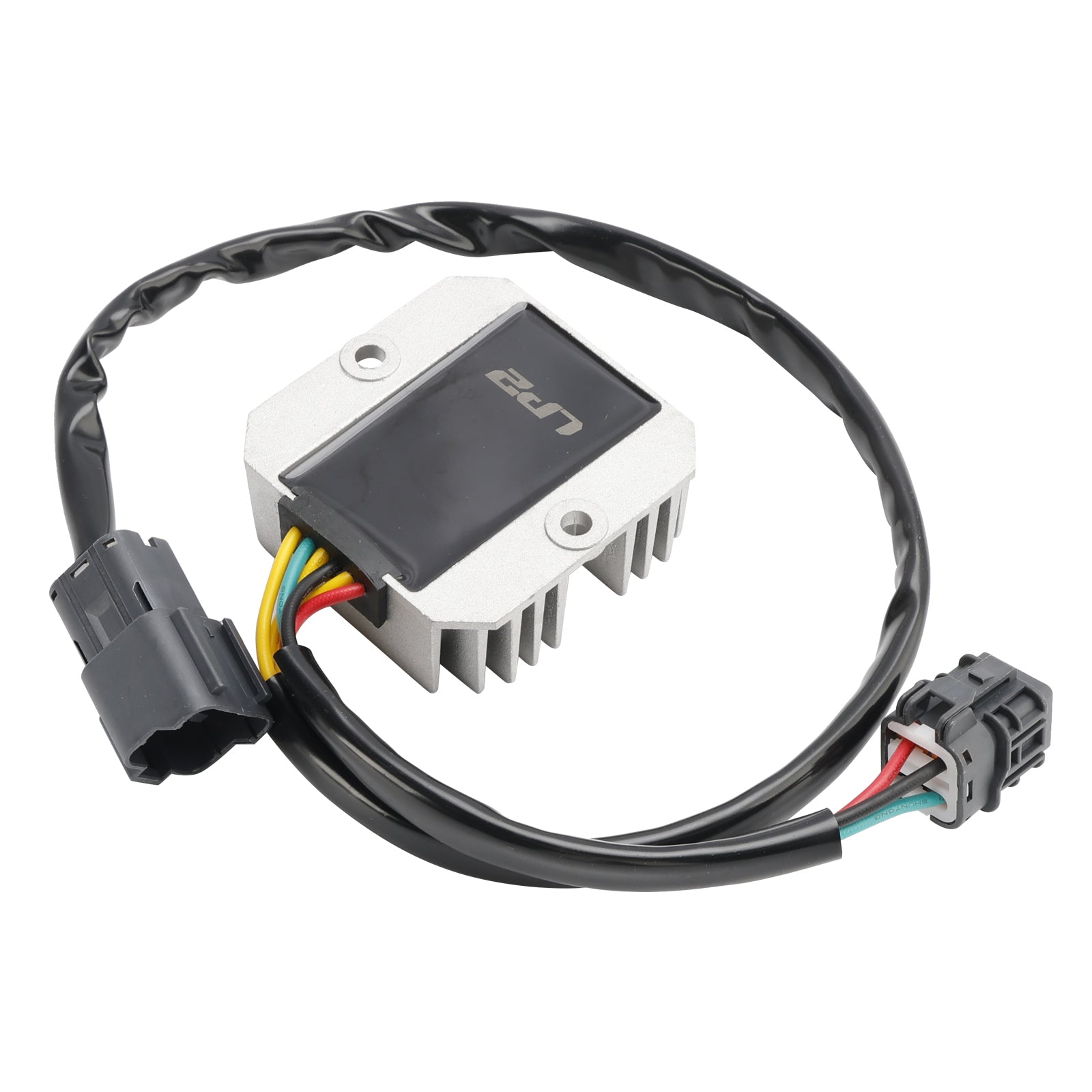 Voltage Regulator Rectifier 3304-681 For Arctic Cat DVX 300 DVX300 2009 - 2015